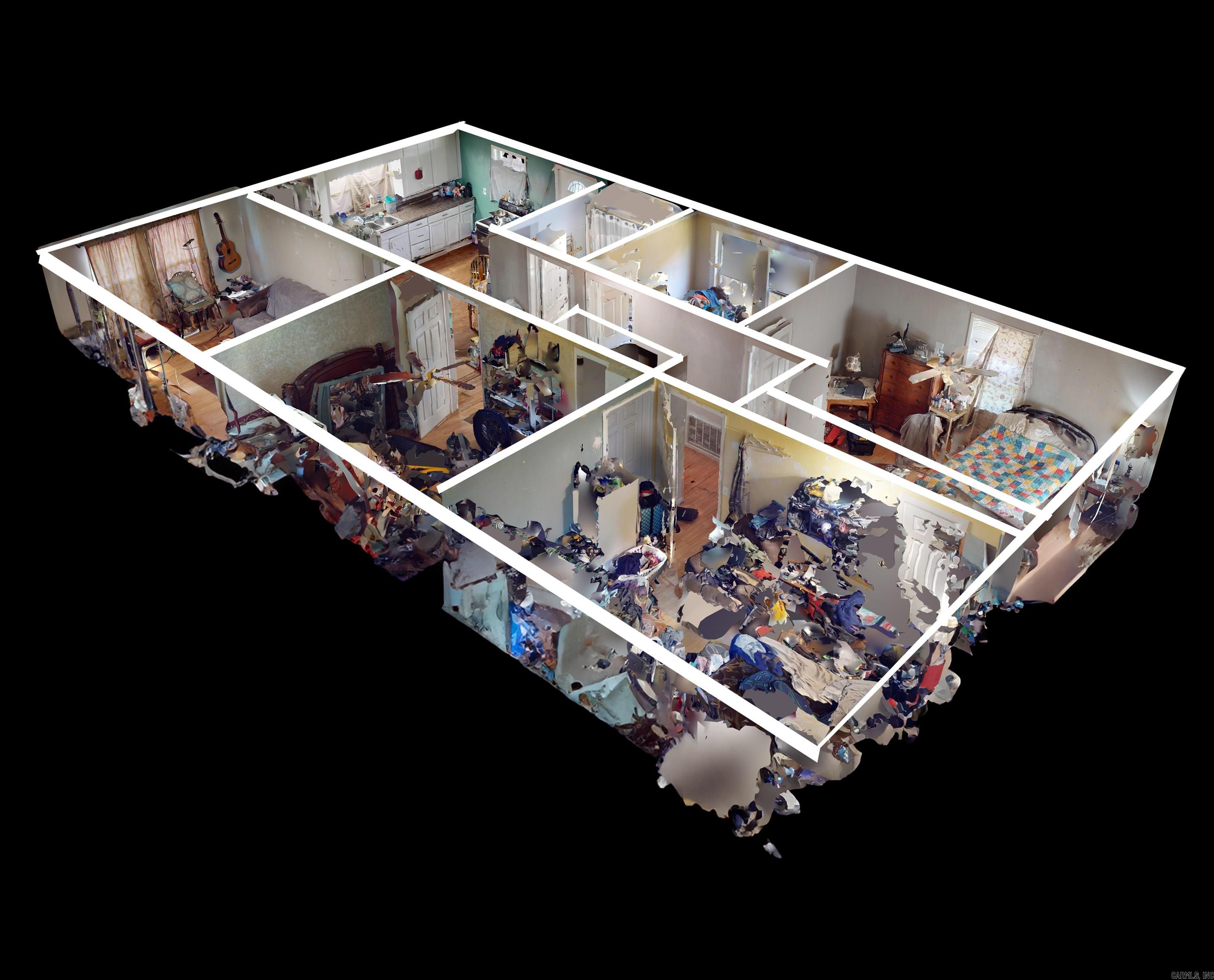 MEADOWLANE ACRES - Residential