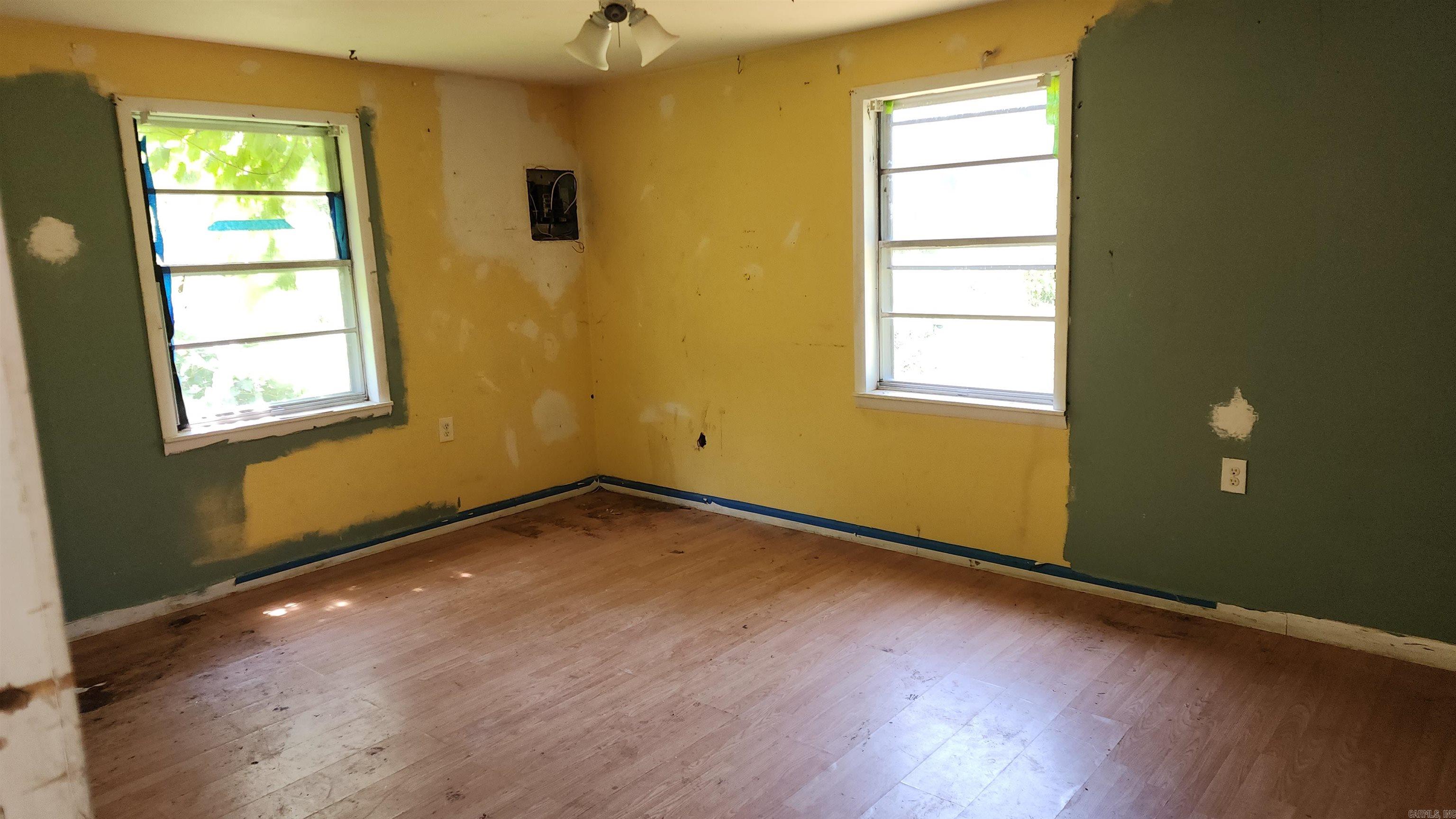 MEADOWLANE ACRES - Residential