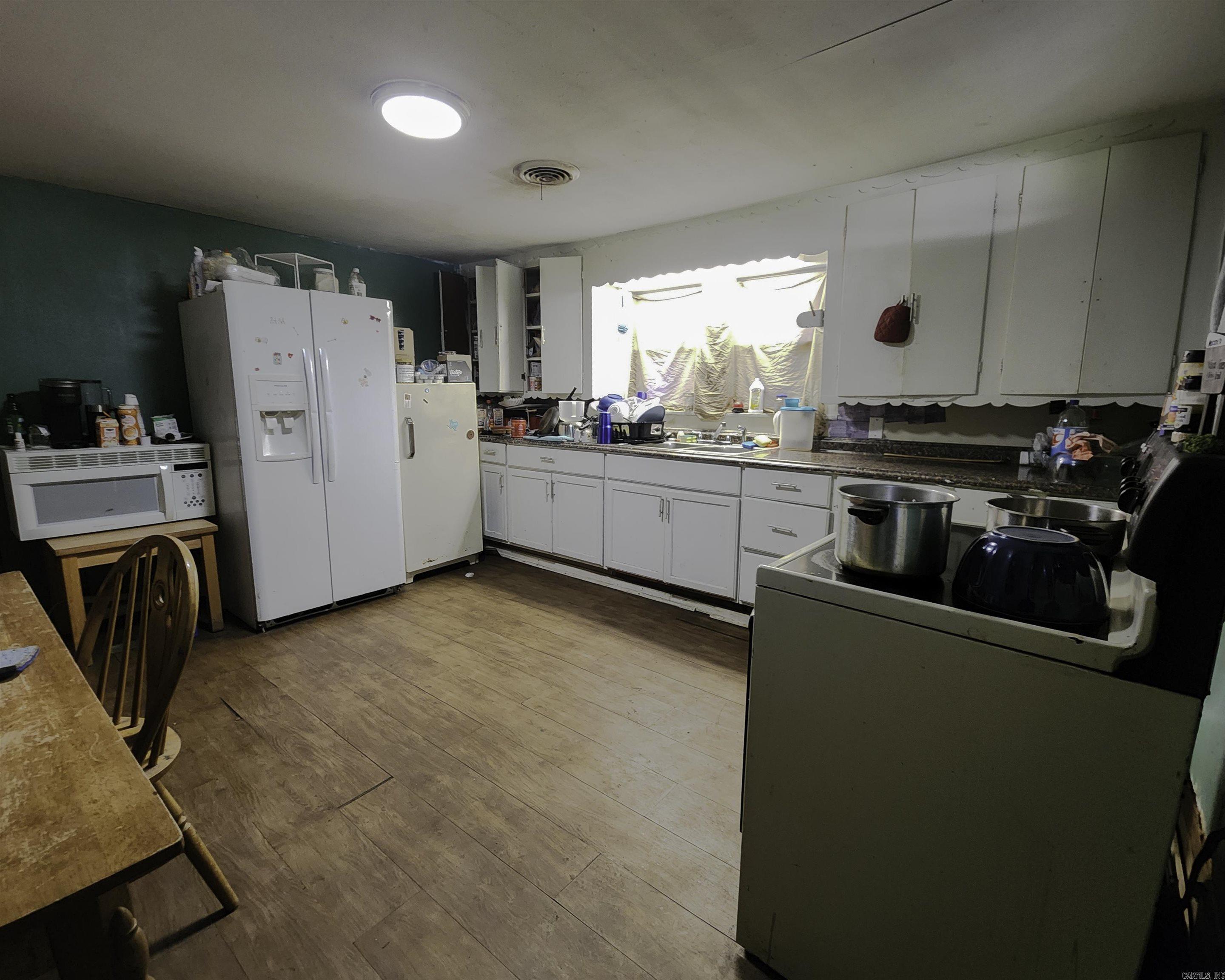 MEADOWLANE ACRES - Residential