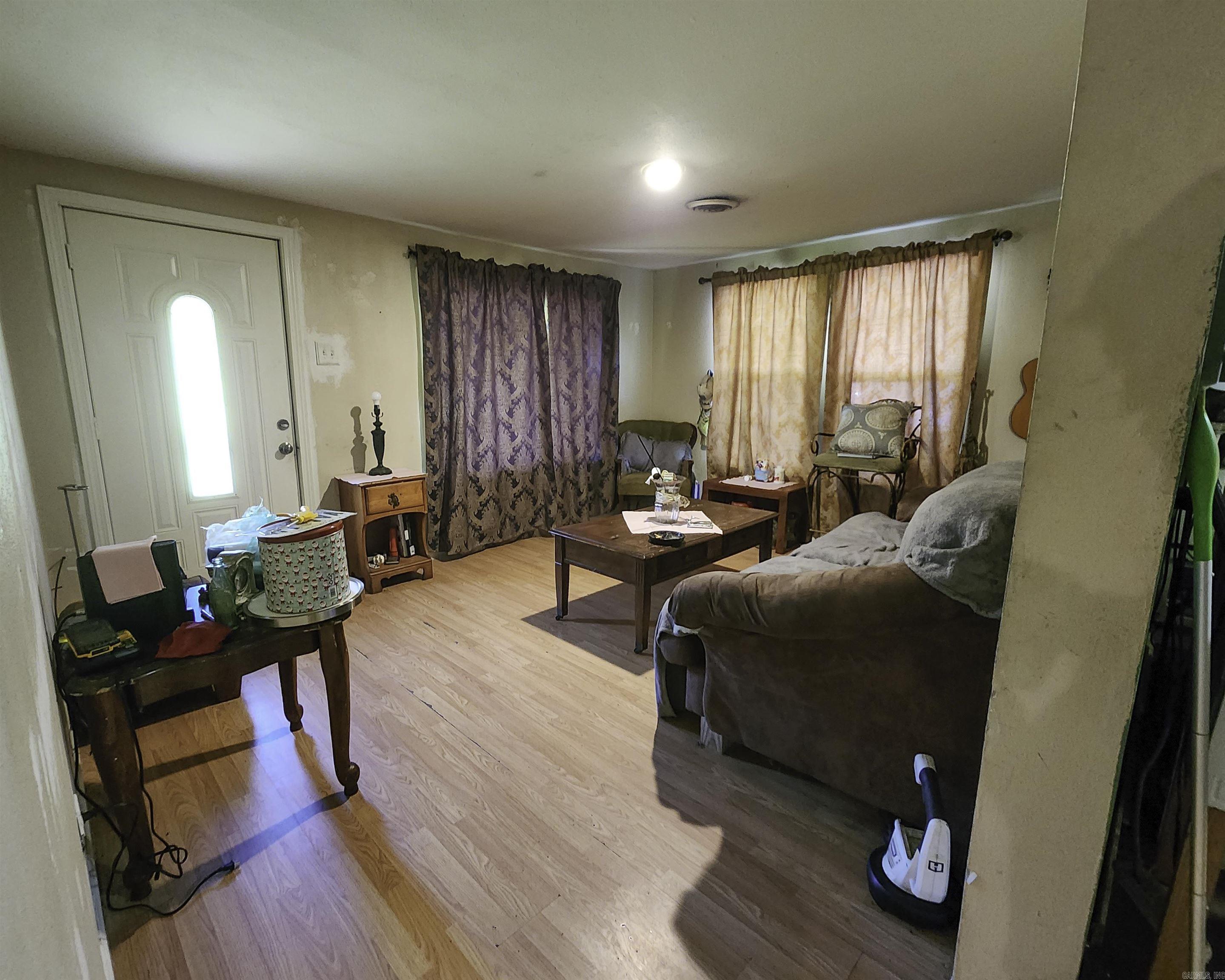 MEADOWLANE ACRES - Residential