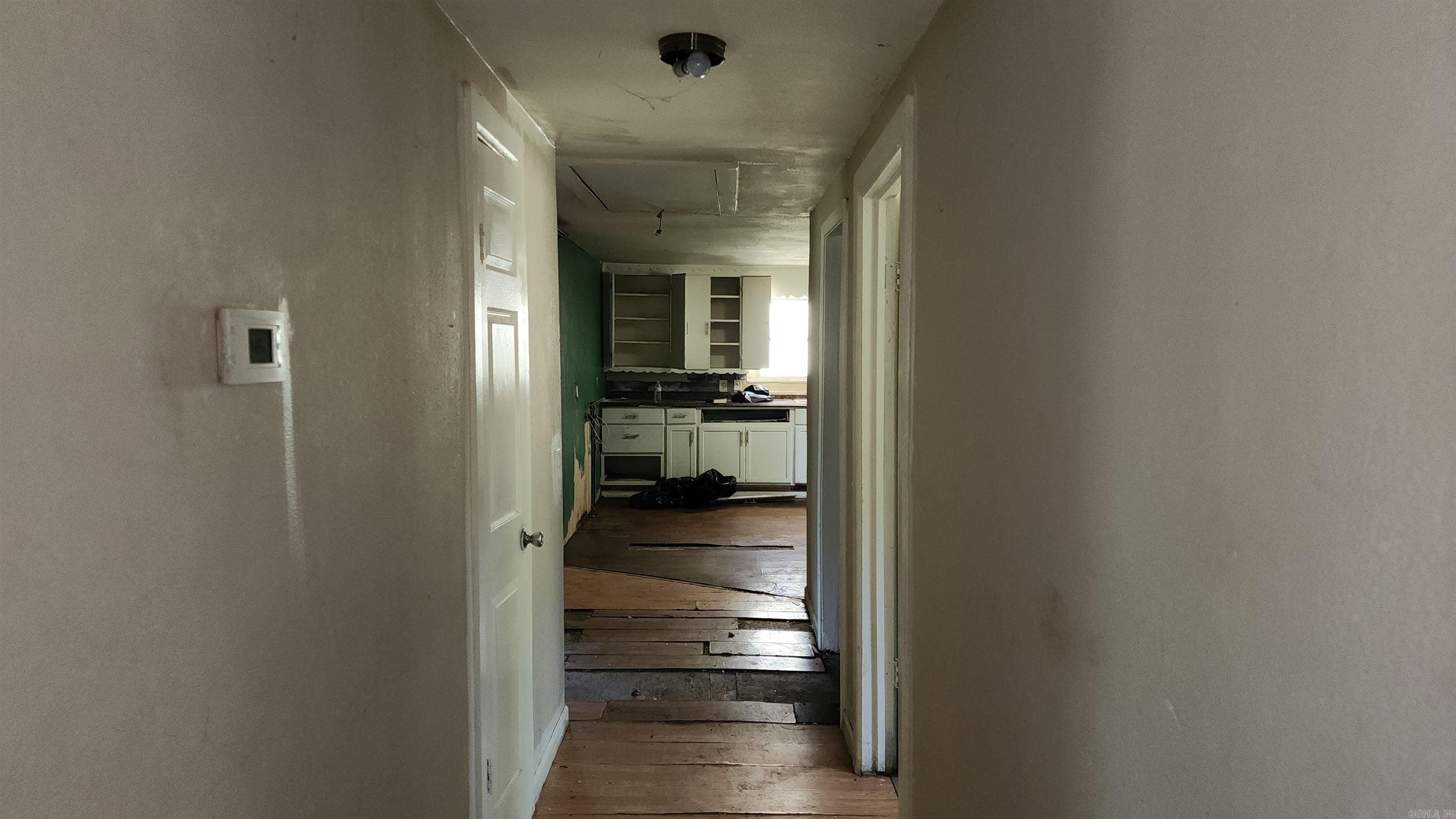 MEADOWLANE ACRES - Residential