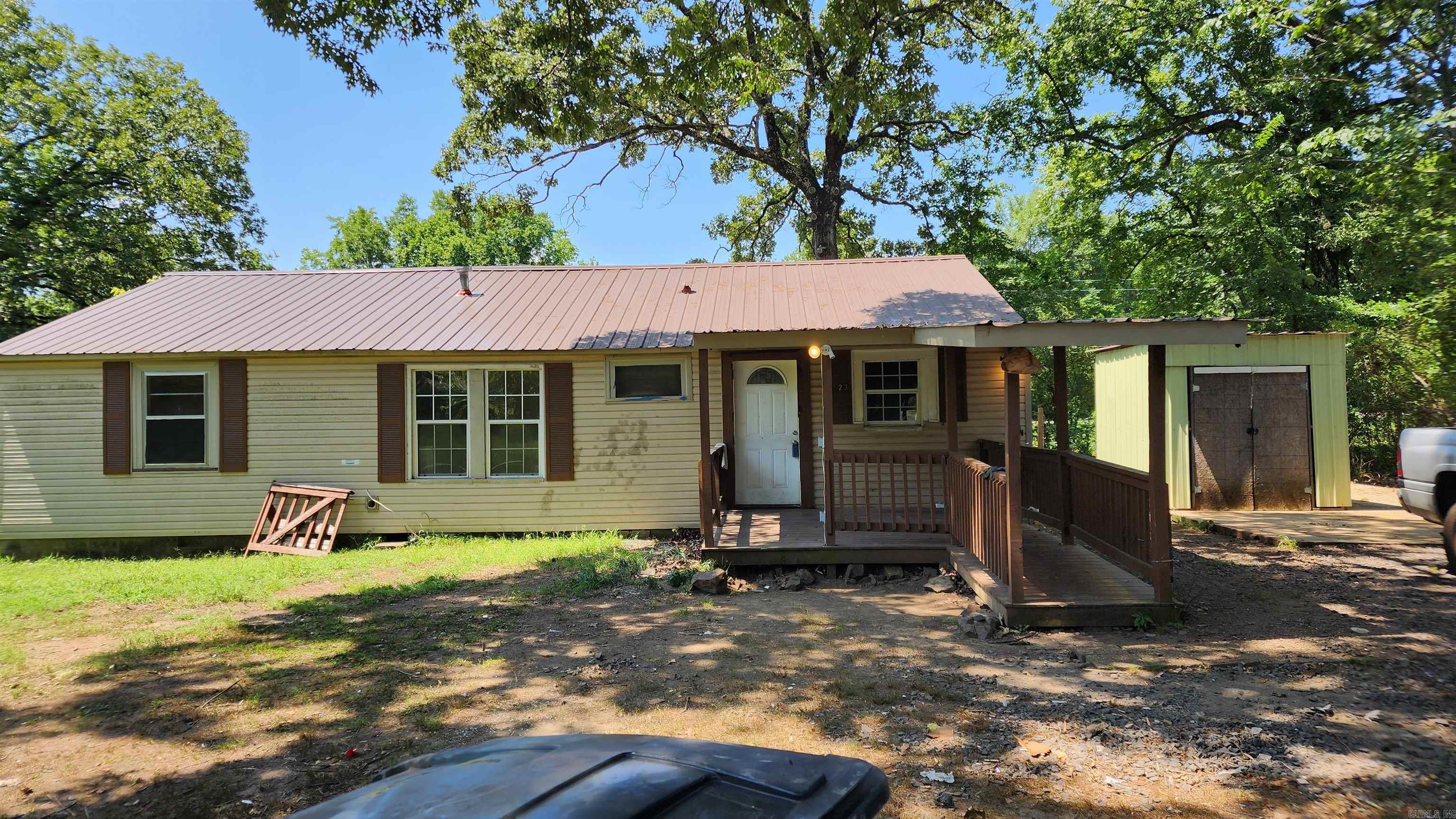 MEADOWLANE ACRES - Residential