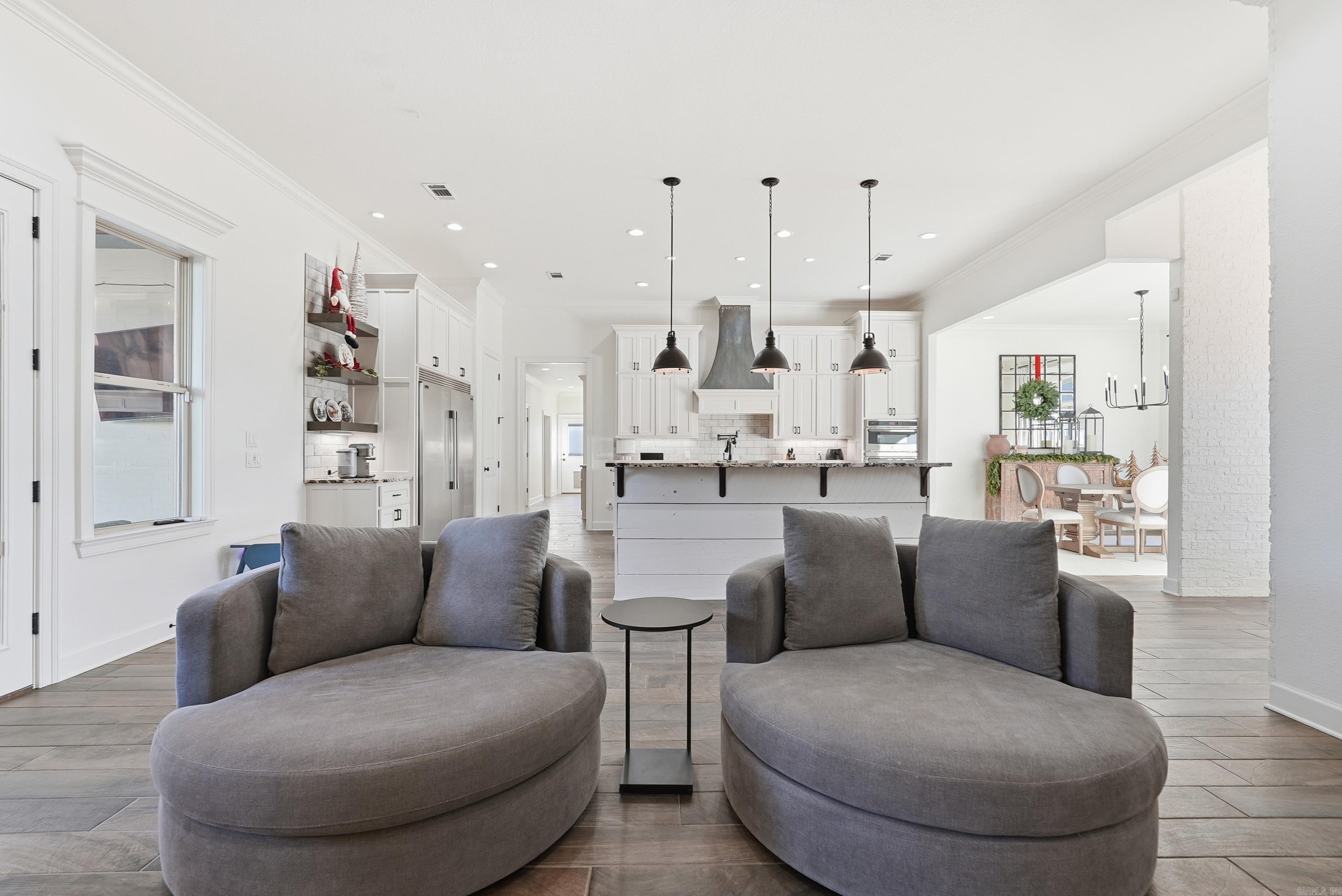 WINTERBROOK - Residential