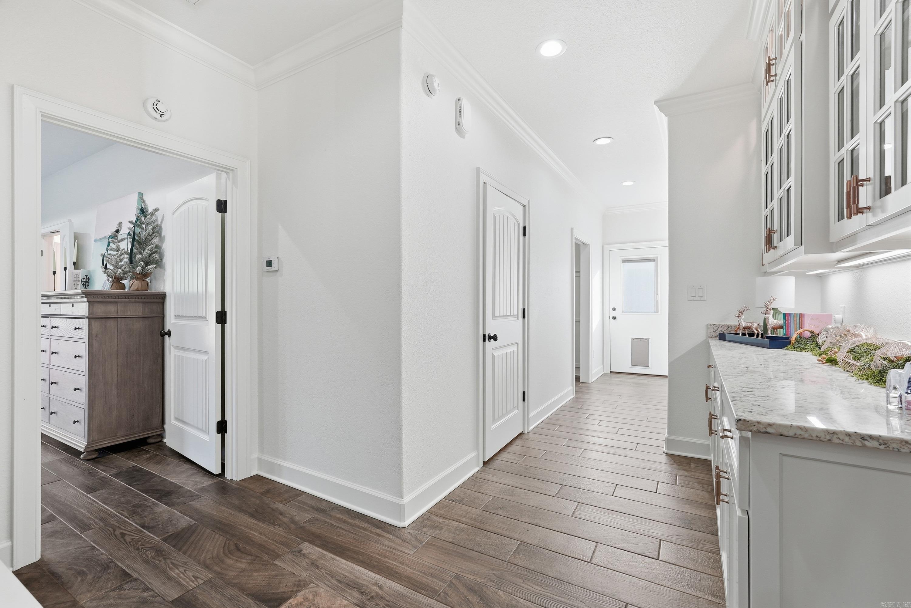 WINTERBROOK - Residential