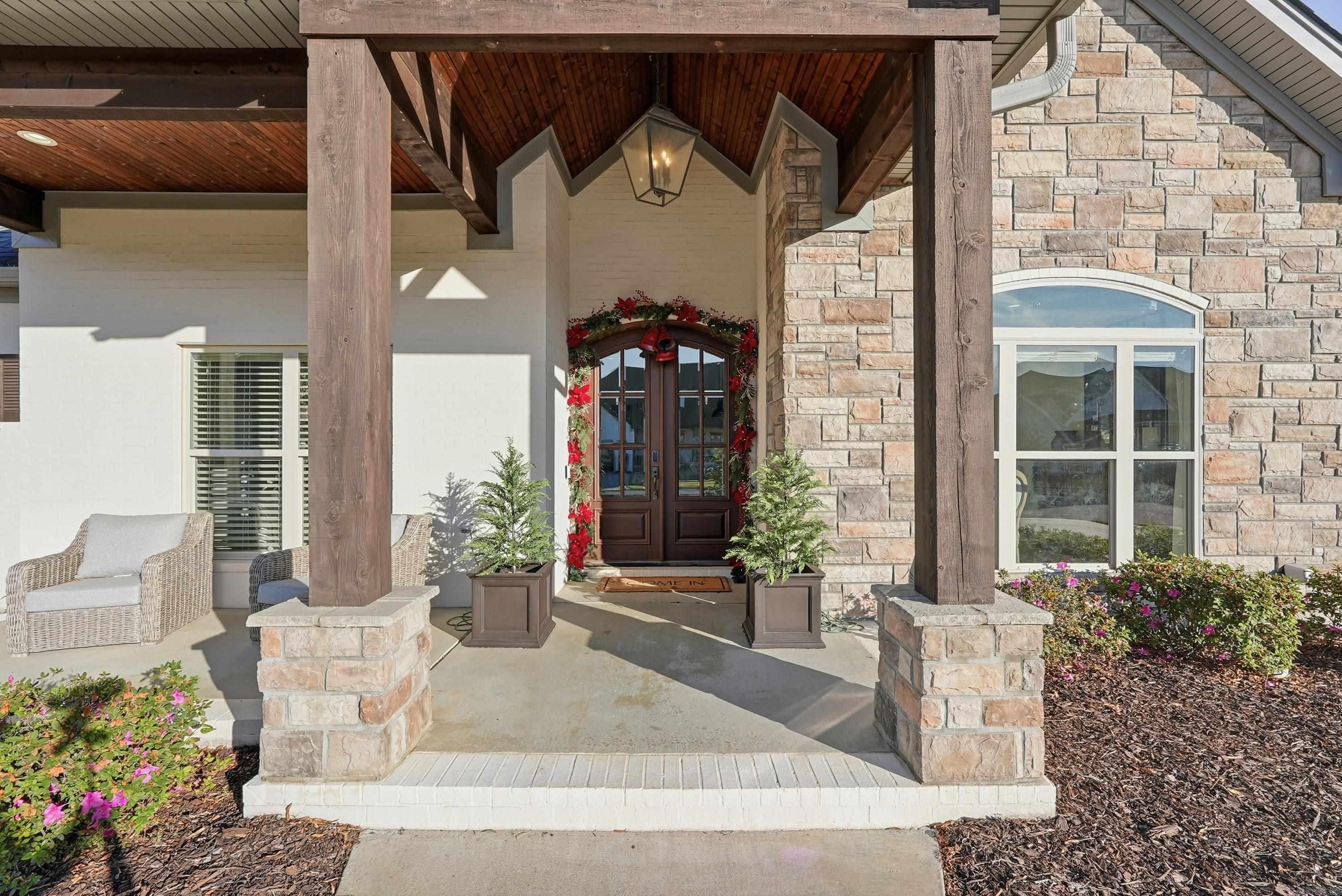 WINTERBROOK - Residential