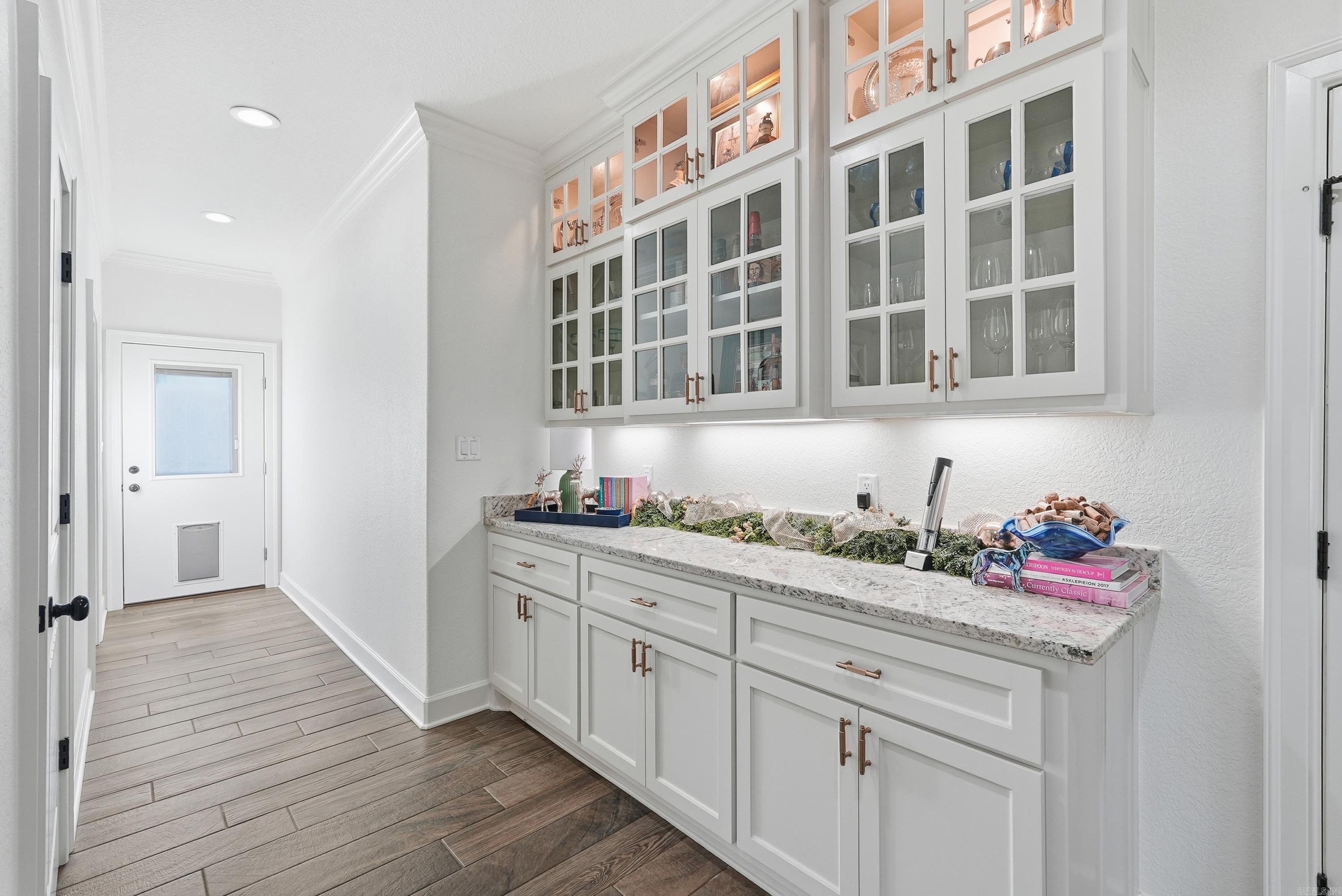 WINTERBROOK - Residential