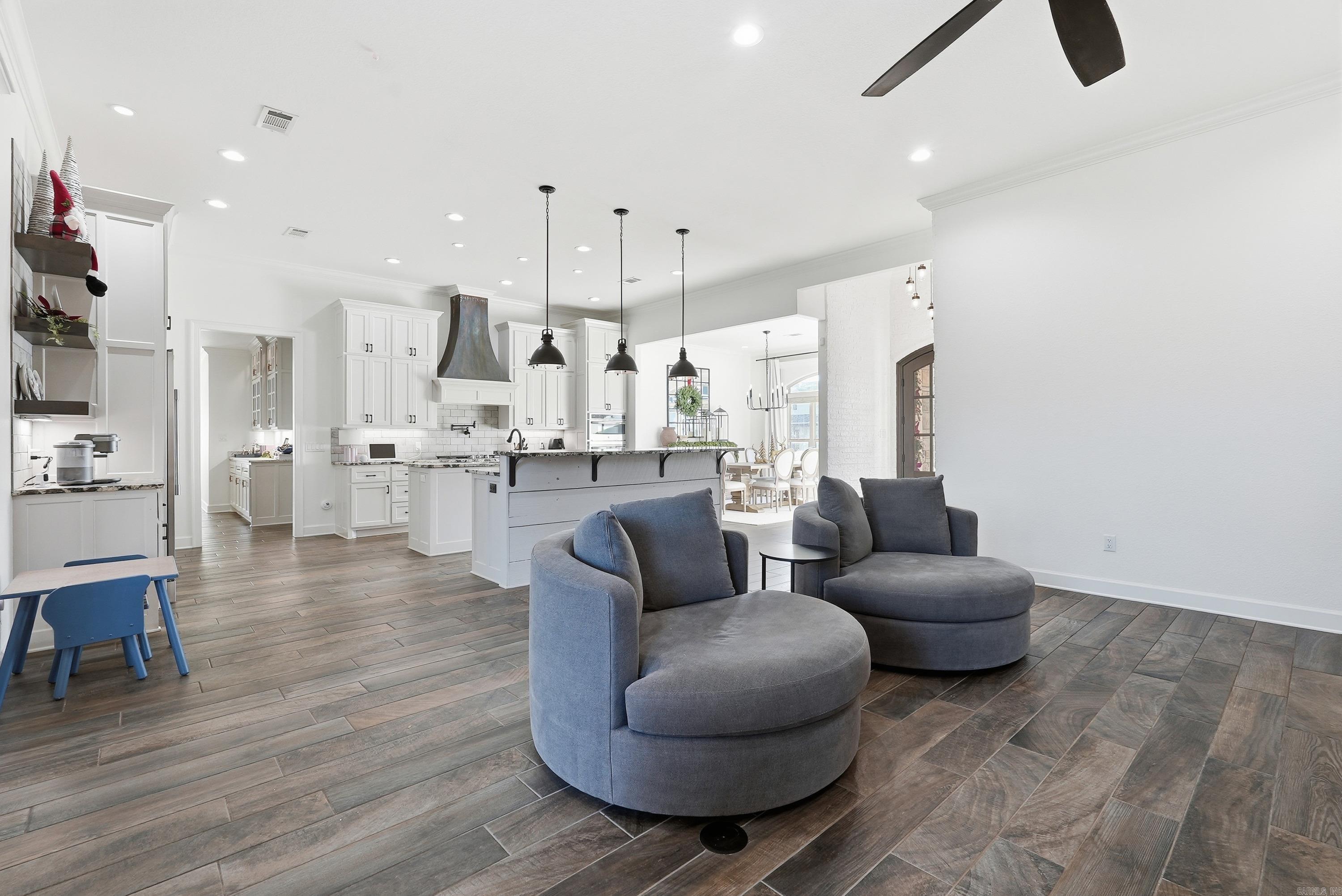 WINTERBROOK - Residential