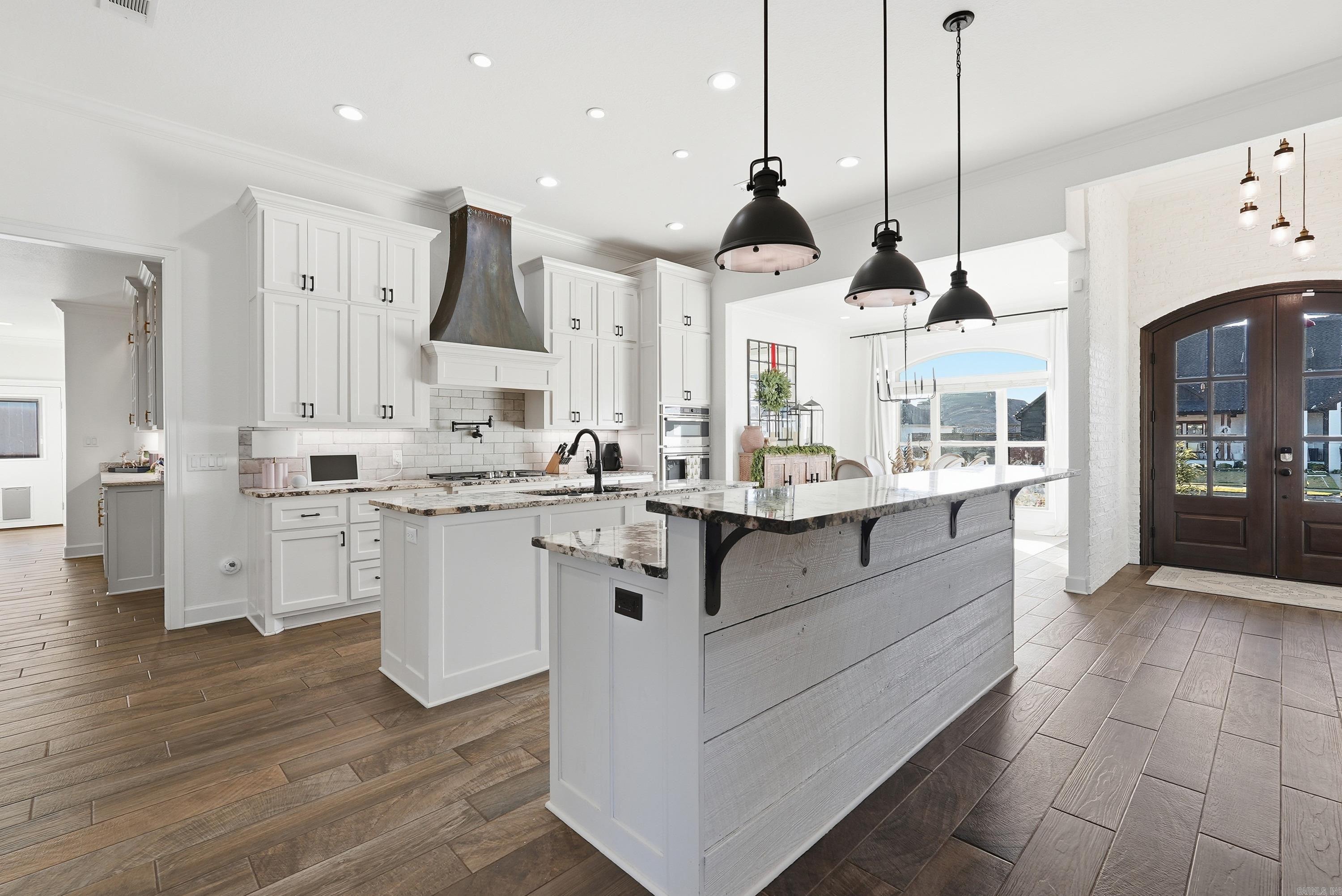 WINTERBROOK - Residential