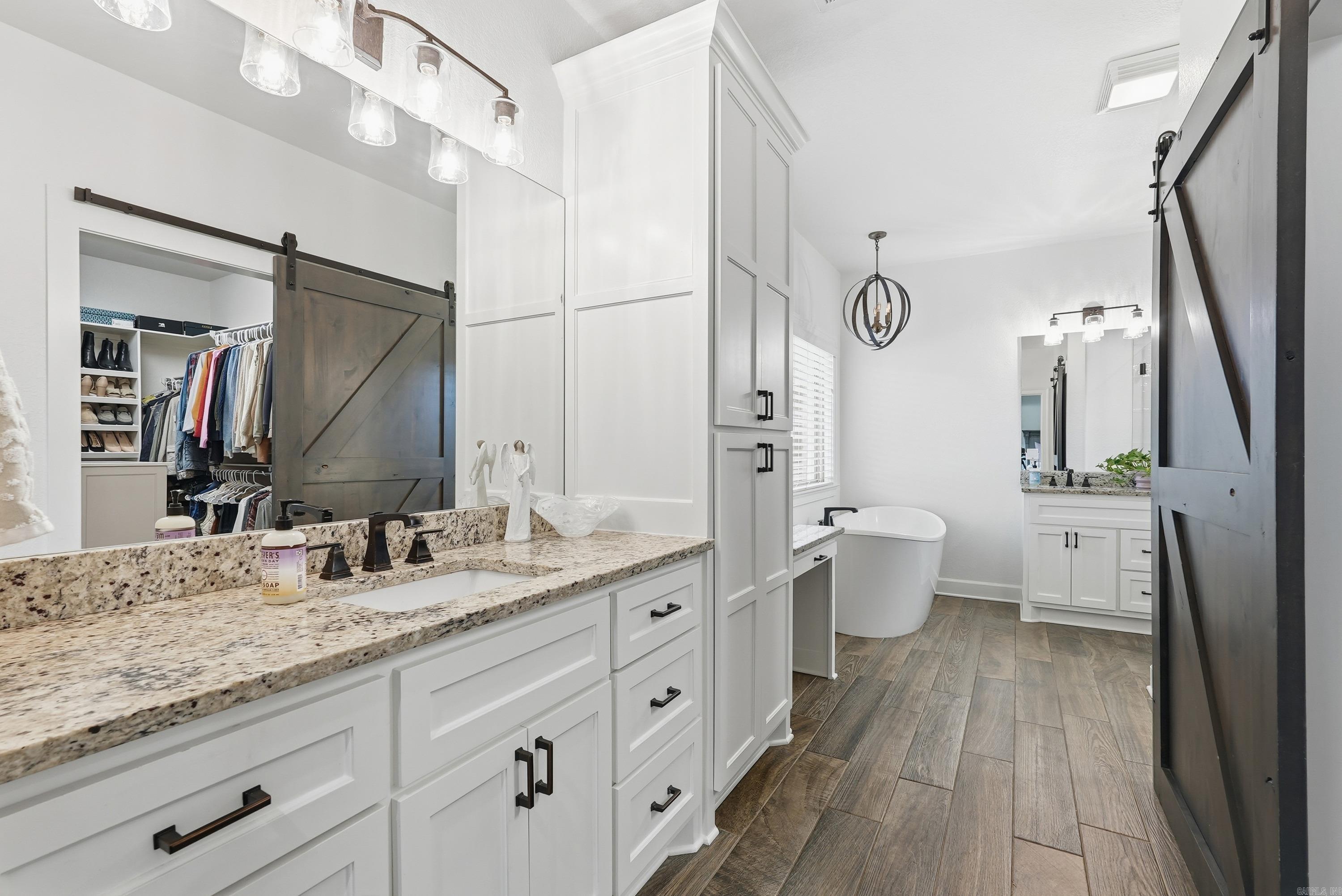 WINTERBROOK - Residential