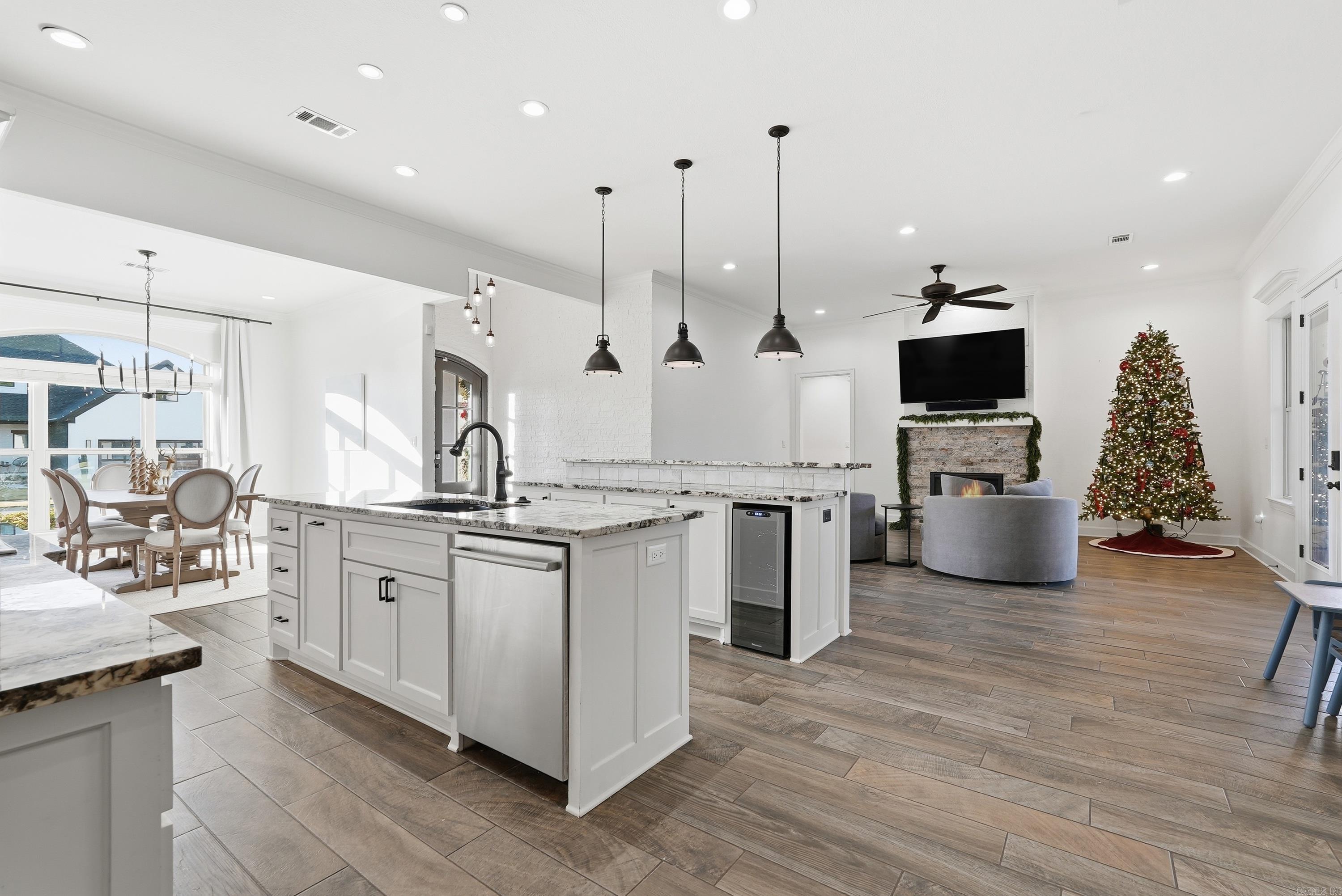 WINTERBROOK - Residential