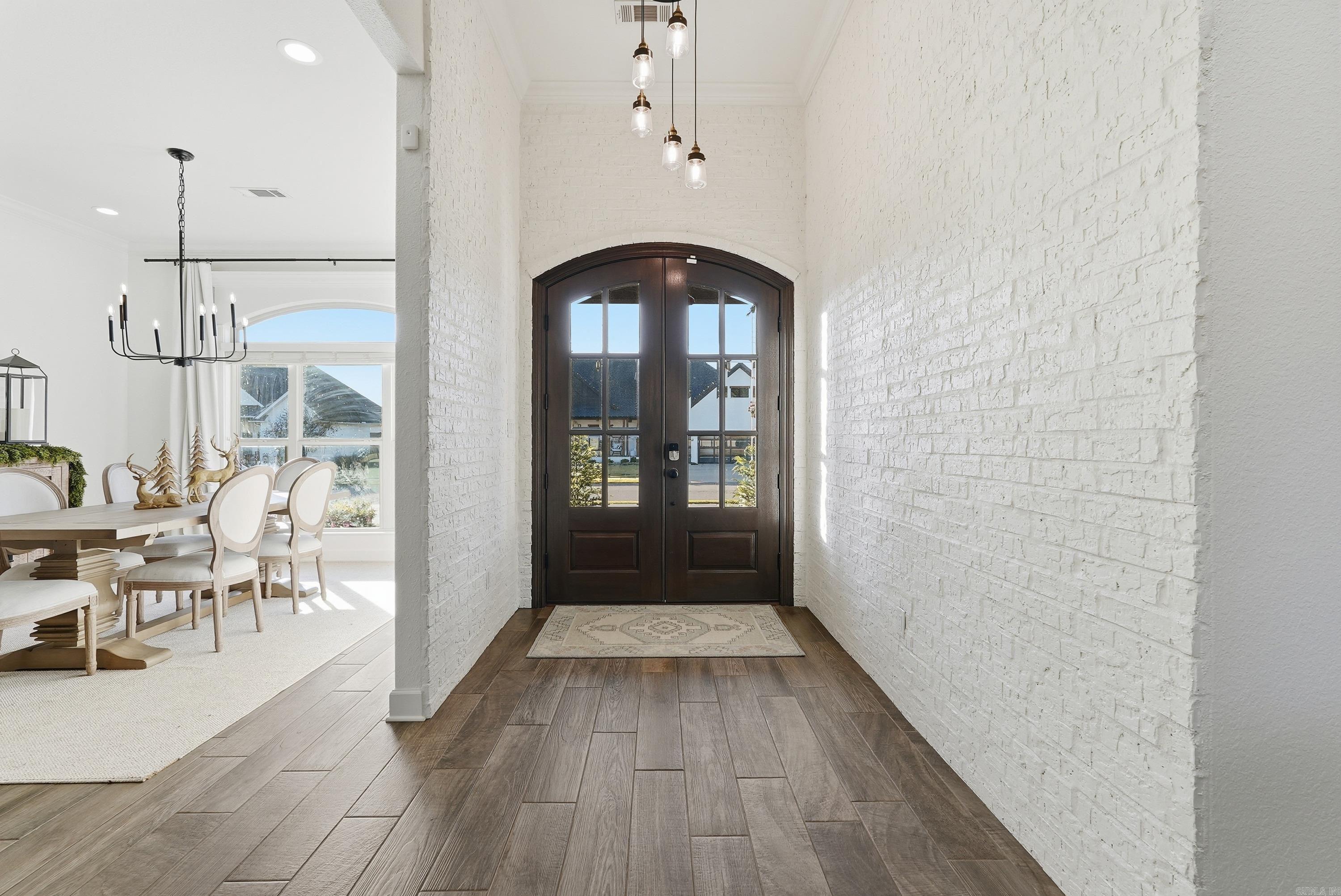 WINTERBROOK - Residential