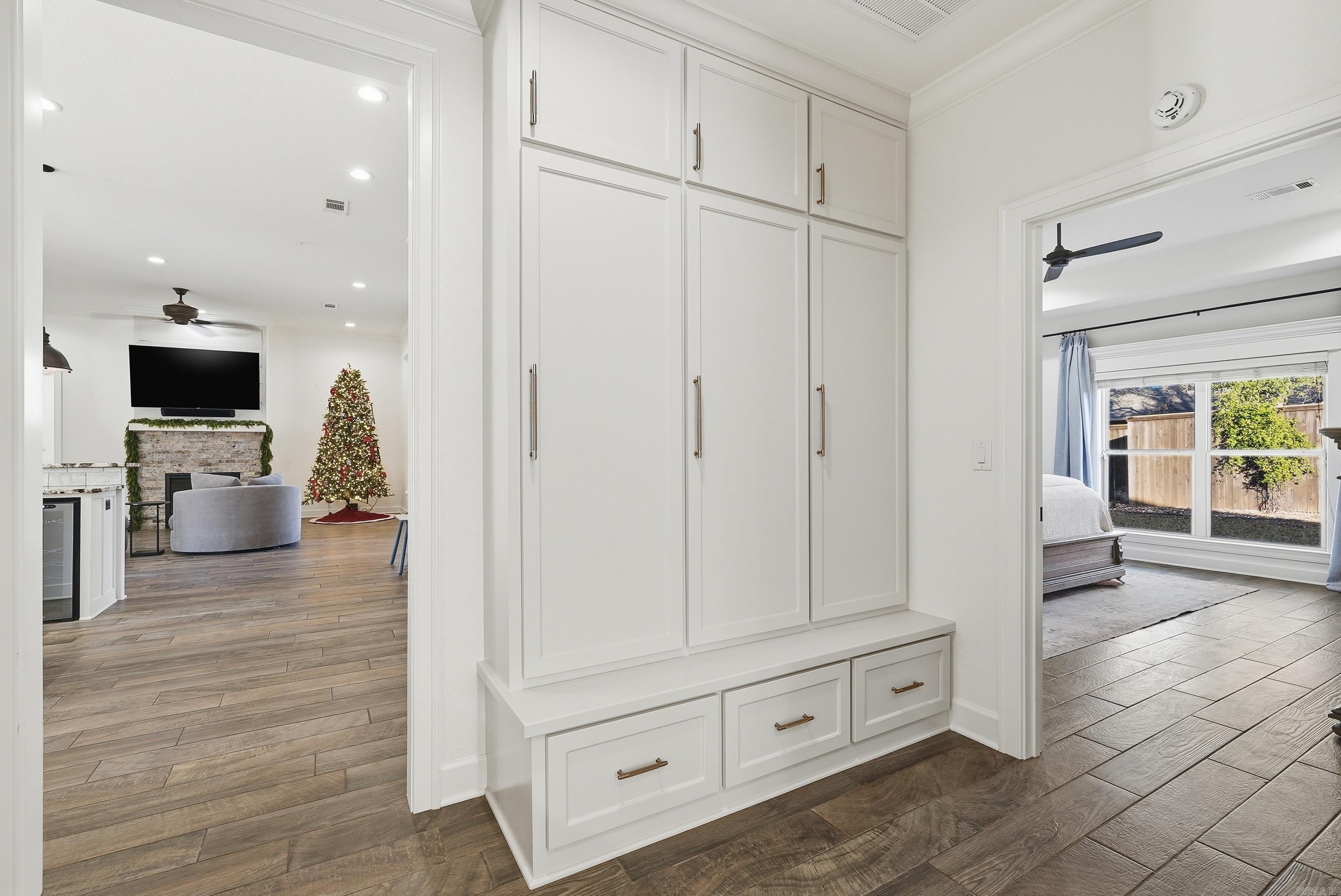 WINTERBROOK - Residential