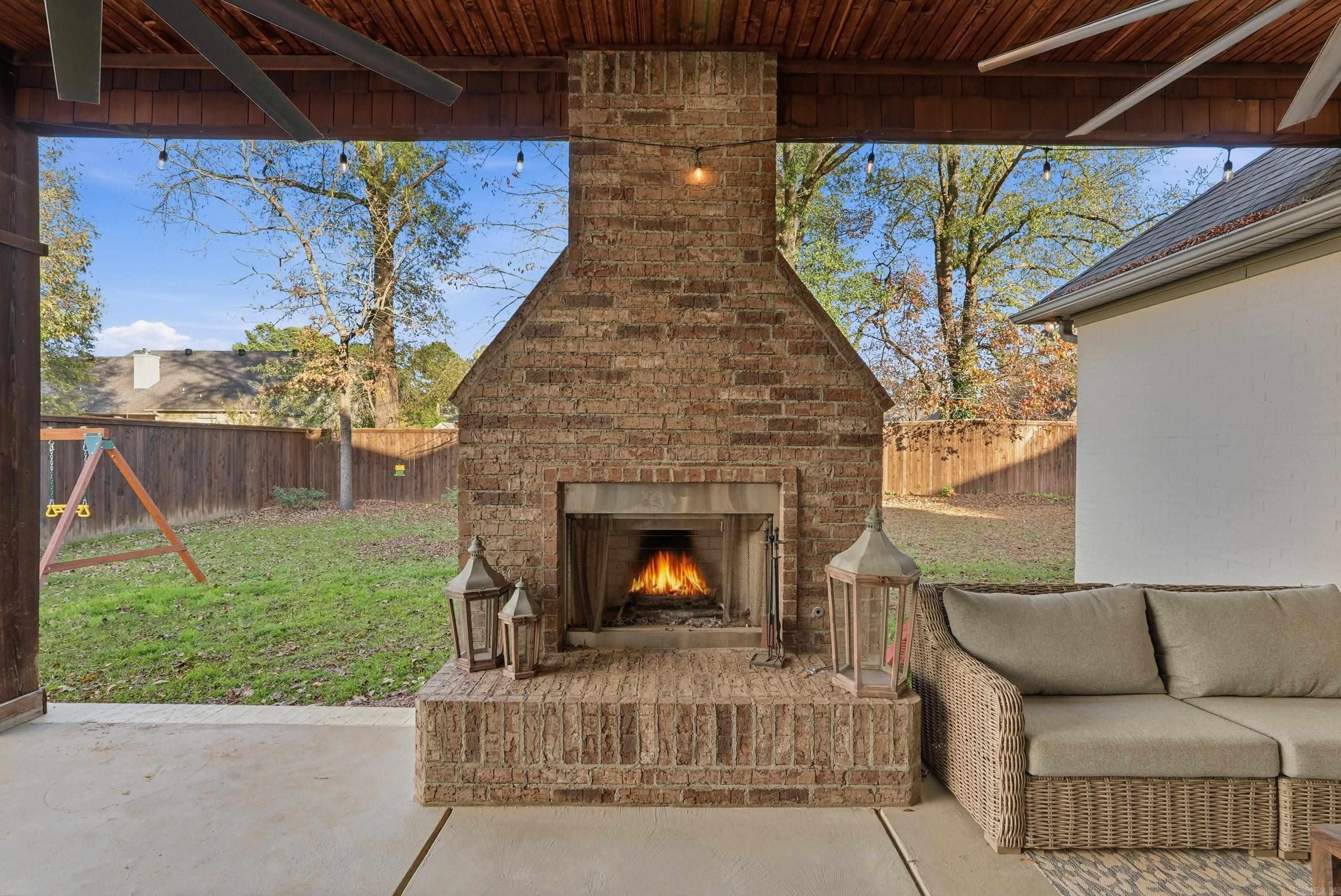 WINTERBROOK - Residential