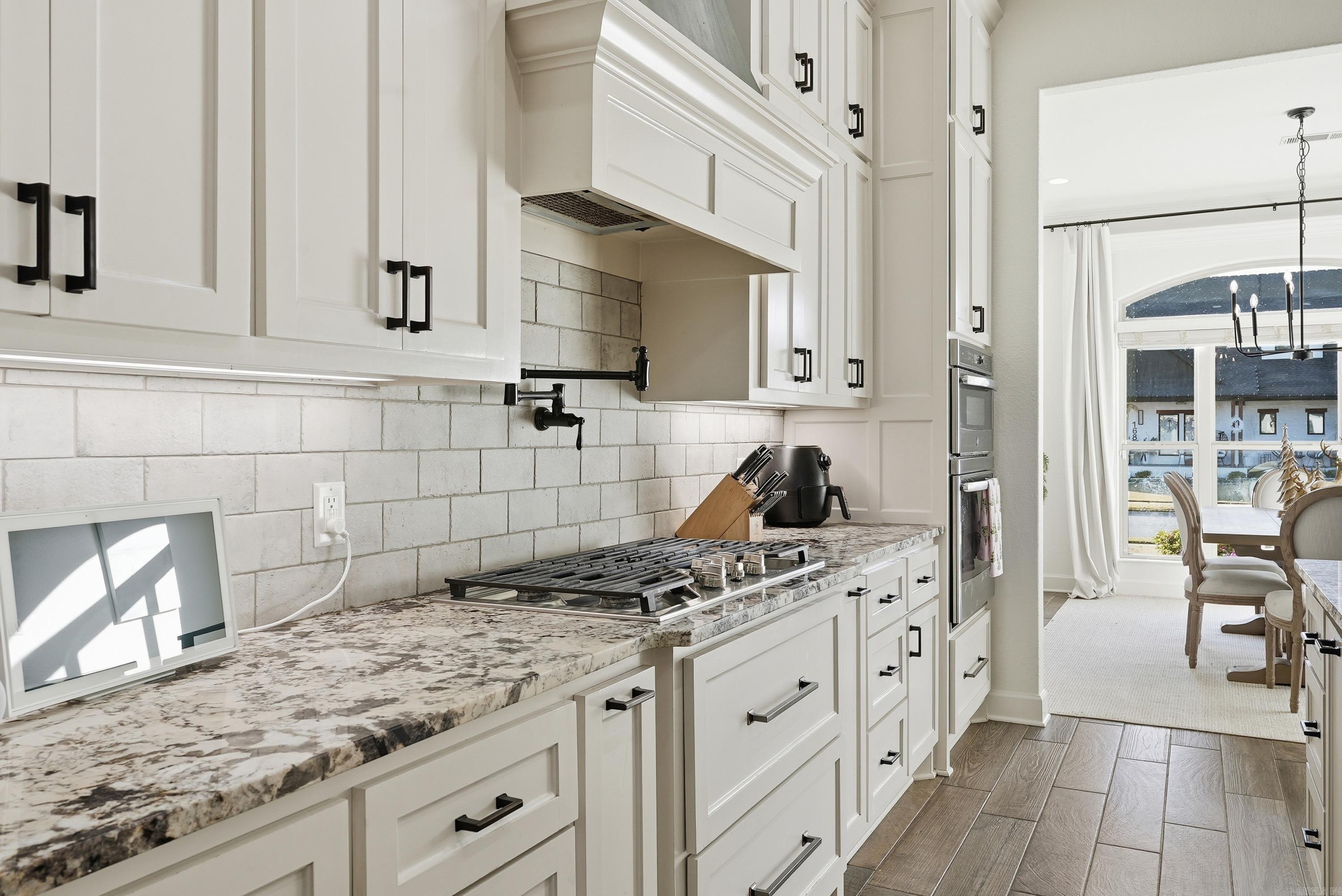 WINTERBROOK - Residential