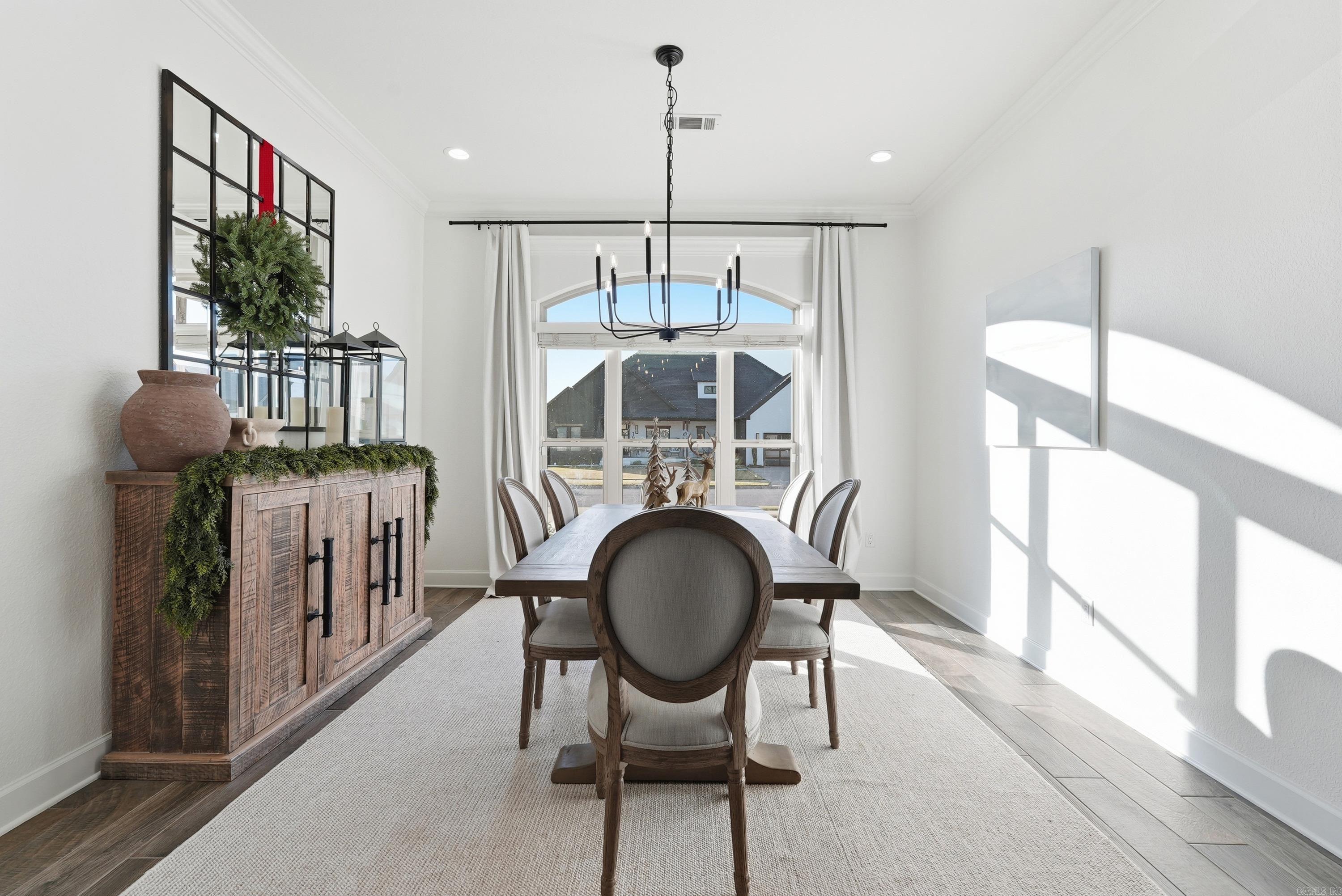 WINTERBROOK - Residential