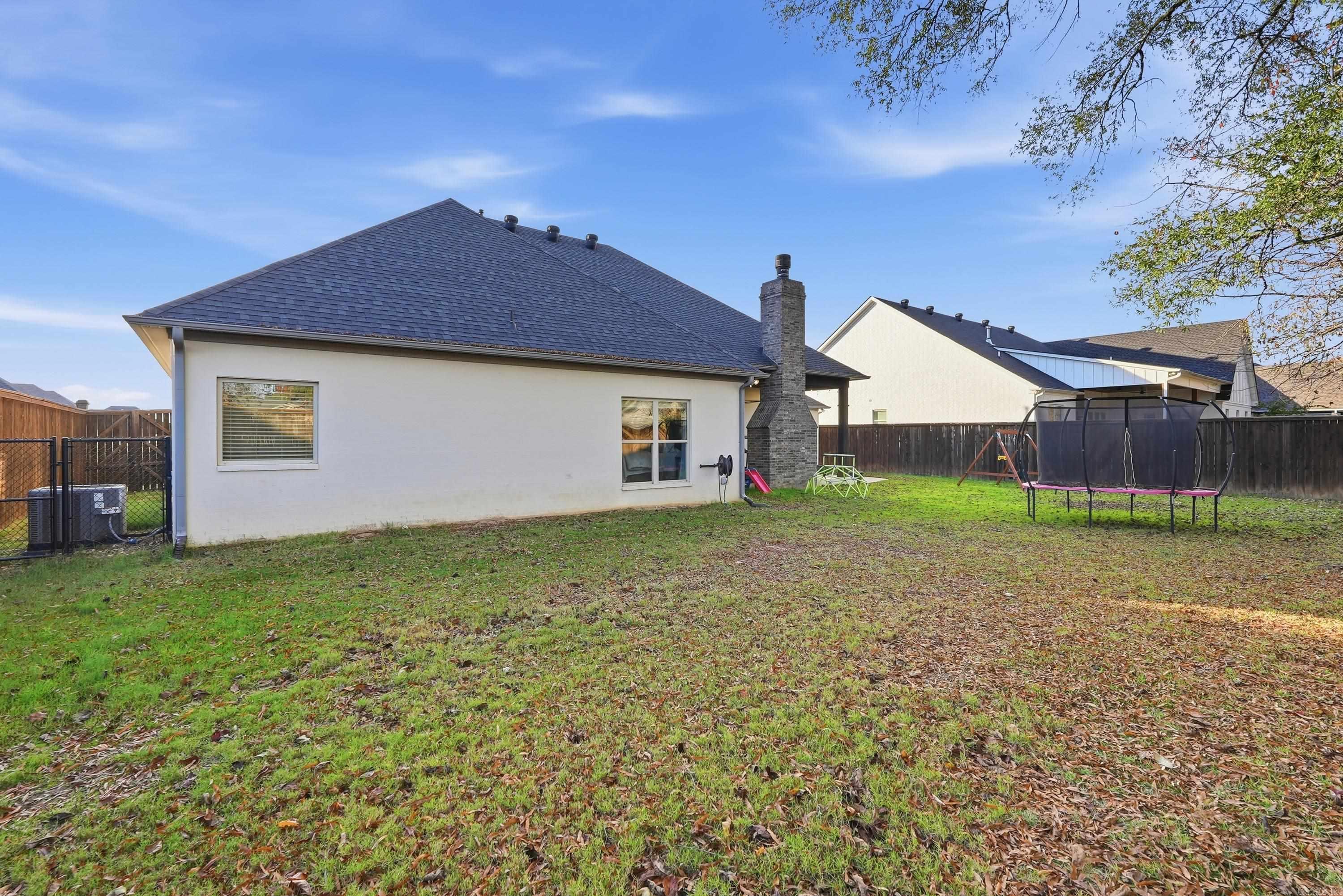 WINTERBROOK - Residential