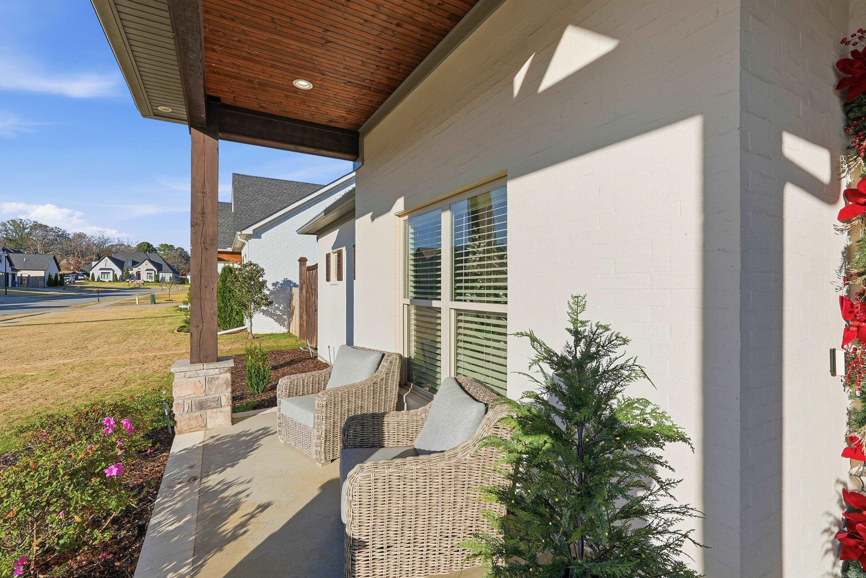 WINTERBROOK - Residential