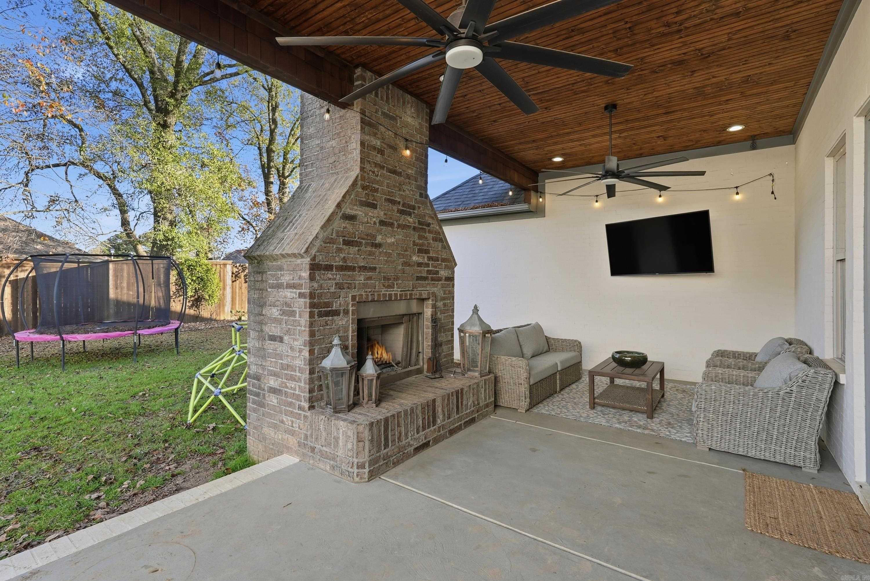 WINTERBROOK - Residential