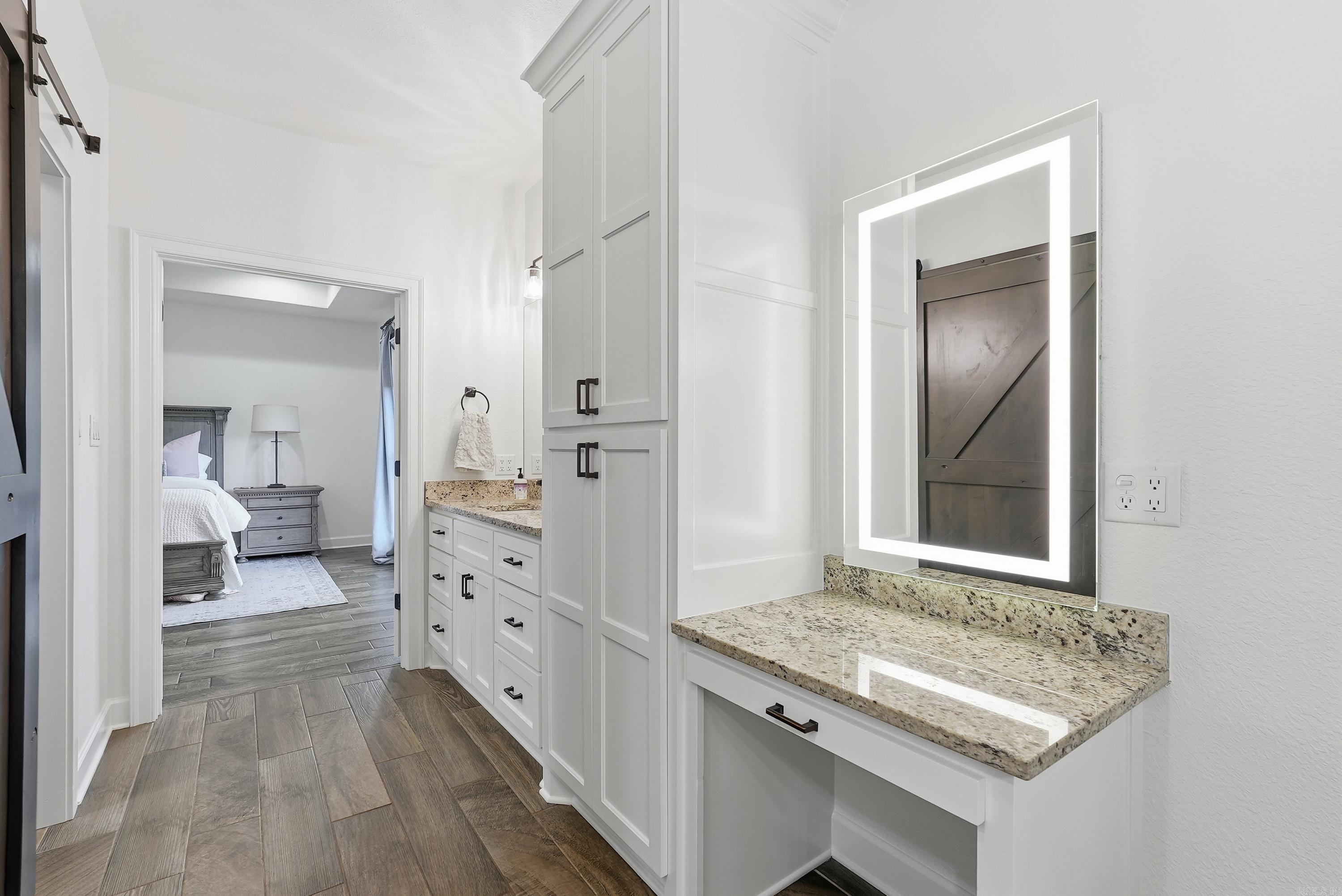 WINTERBROOK - Residential