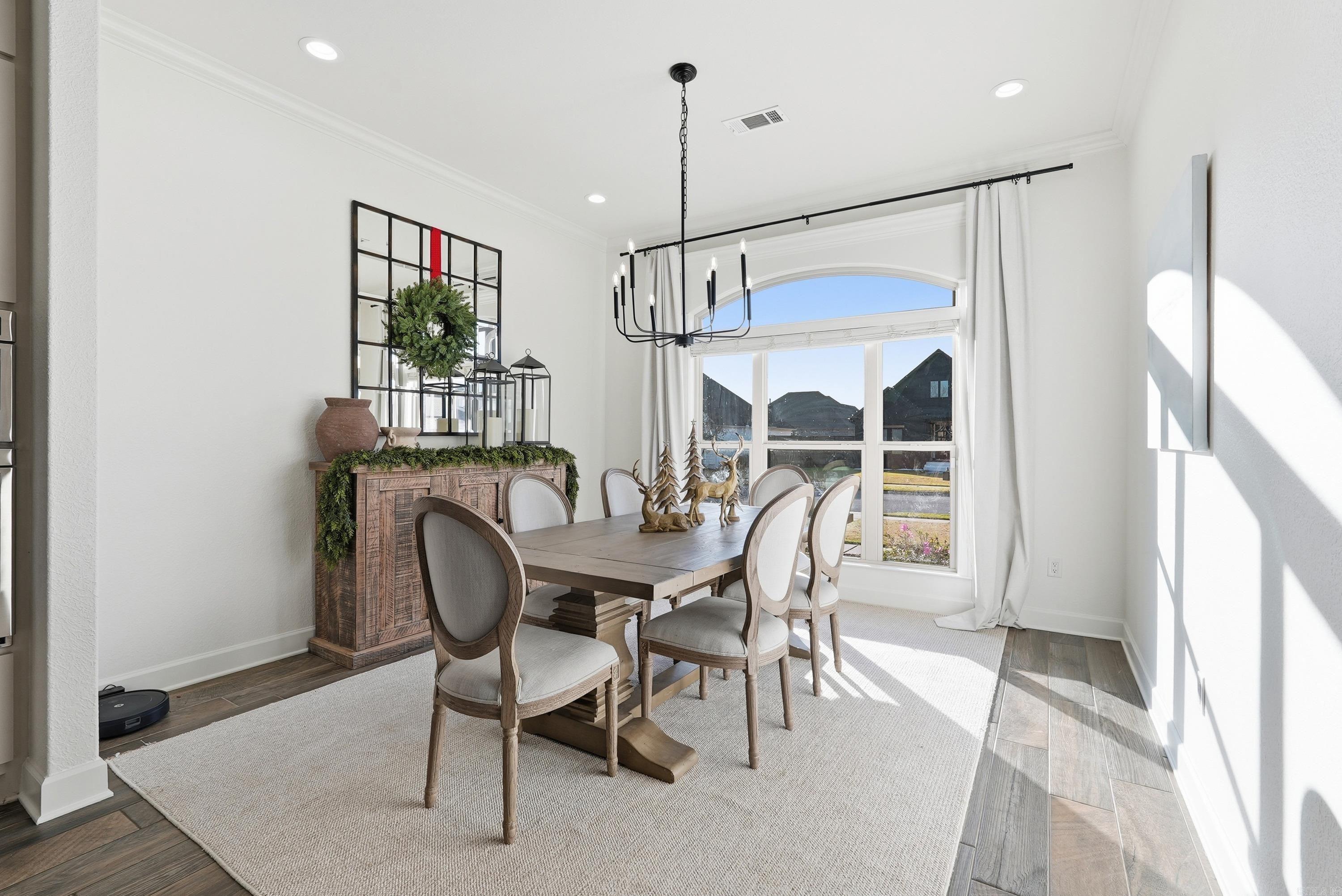 WINTERBROOK - Residential