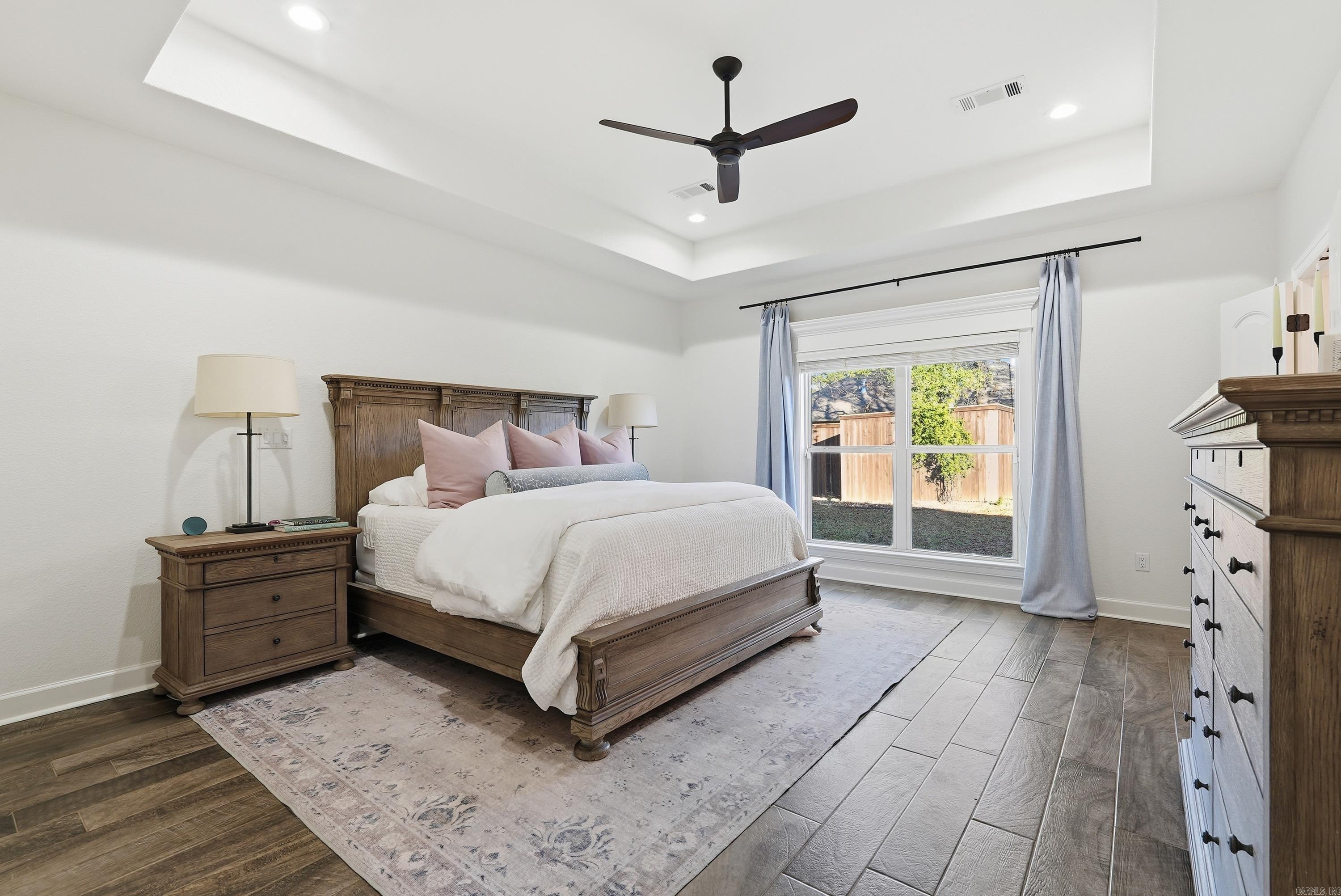 WINTERBROOK - Residential