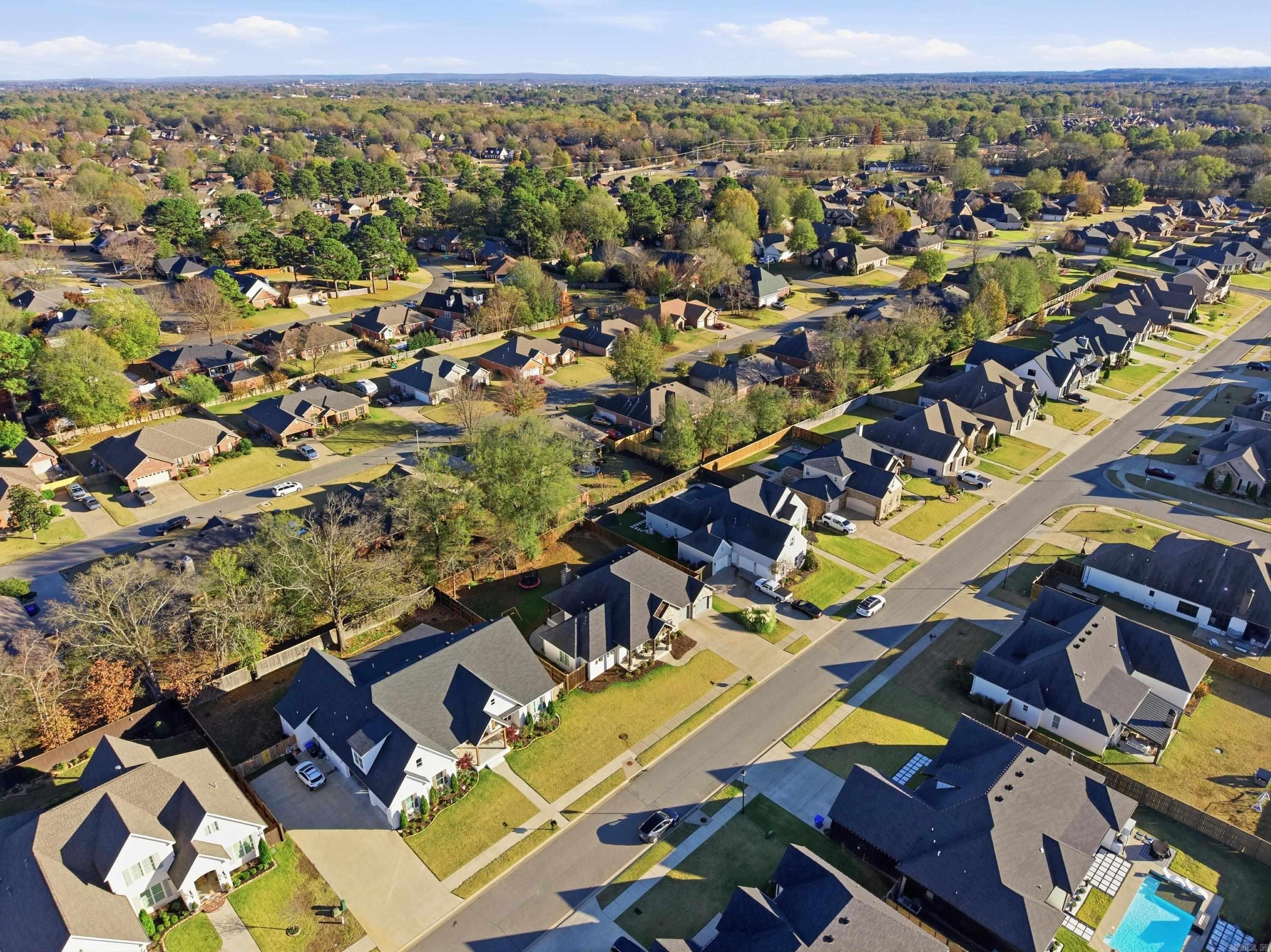 WINTERBROOK - Residential