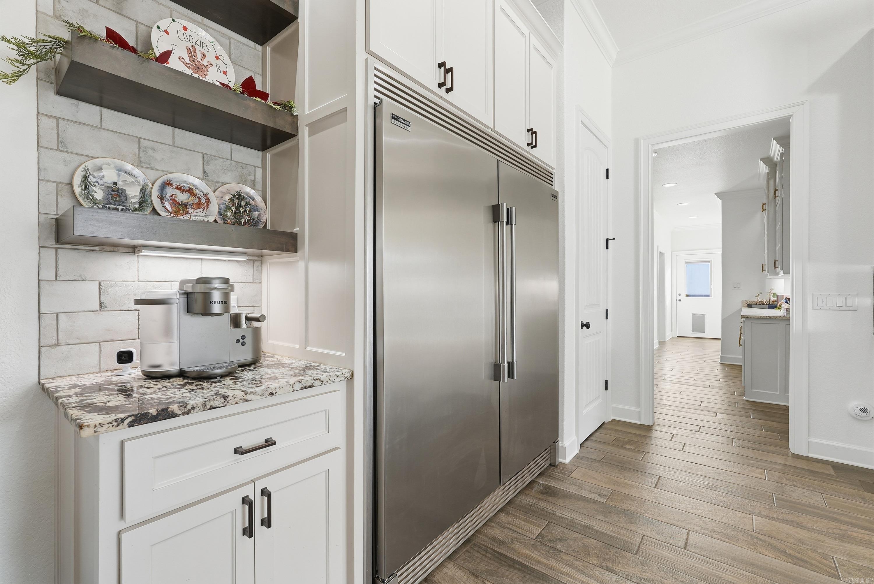 WINTERBROOK - Residential