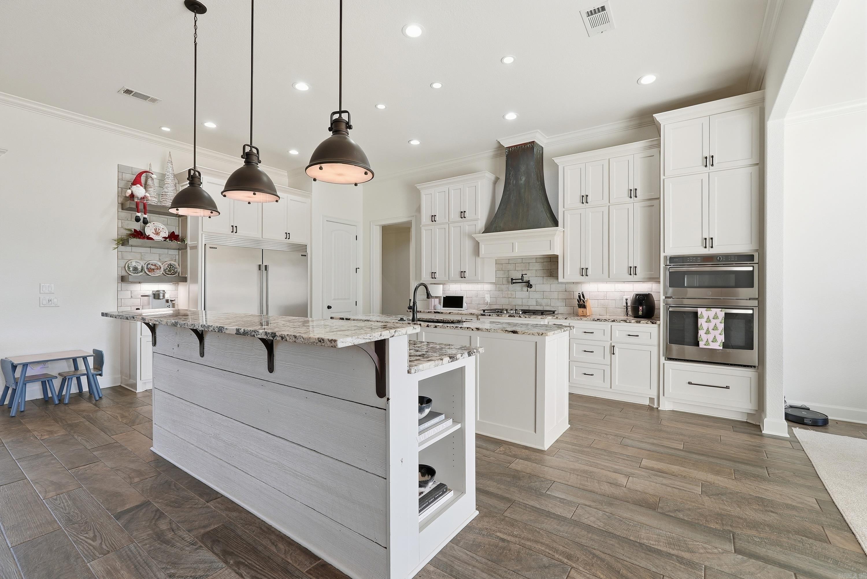 WINTERBROOK - Residential