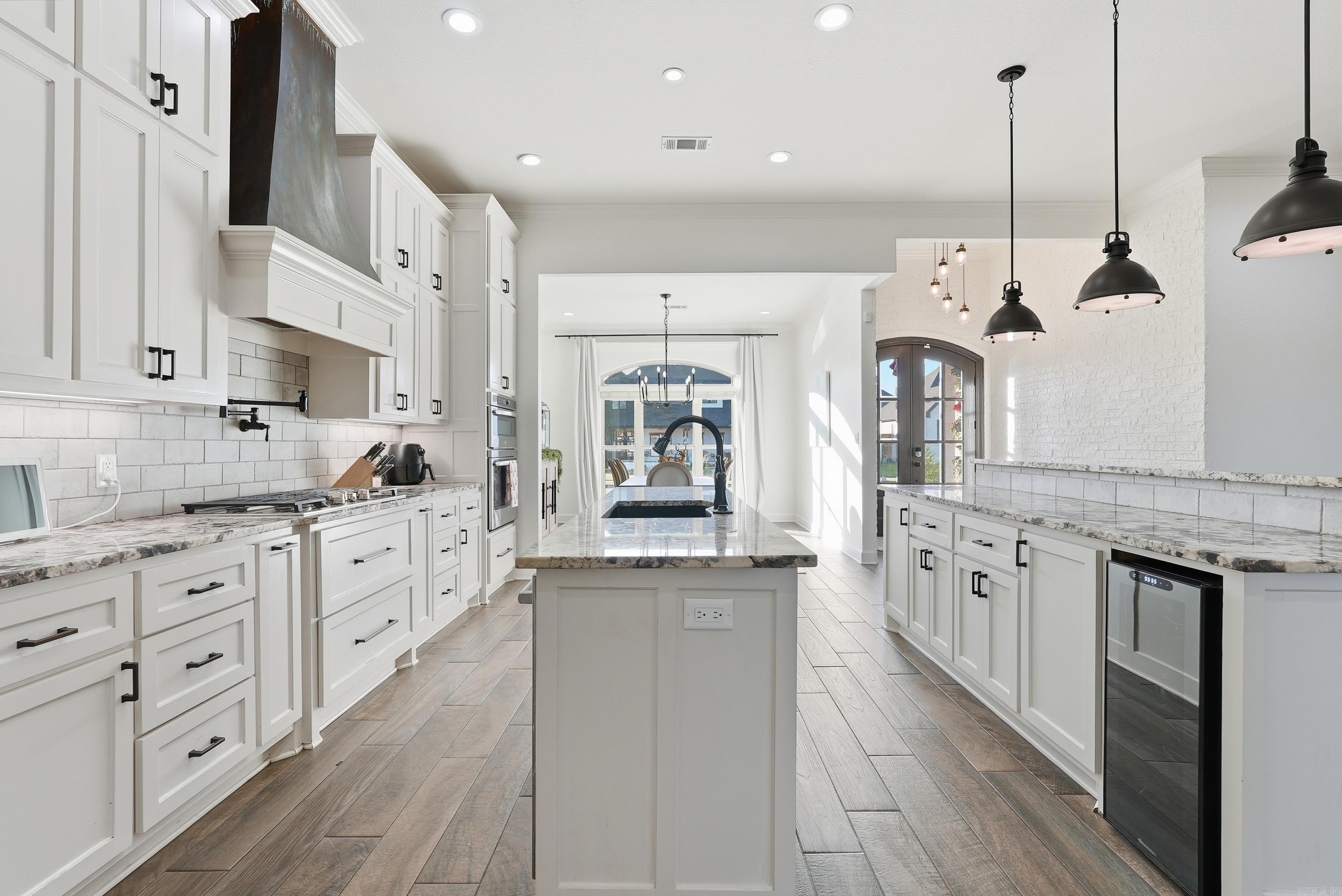 WINTERBROOK - Residential