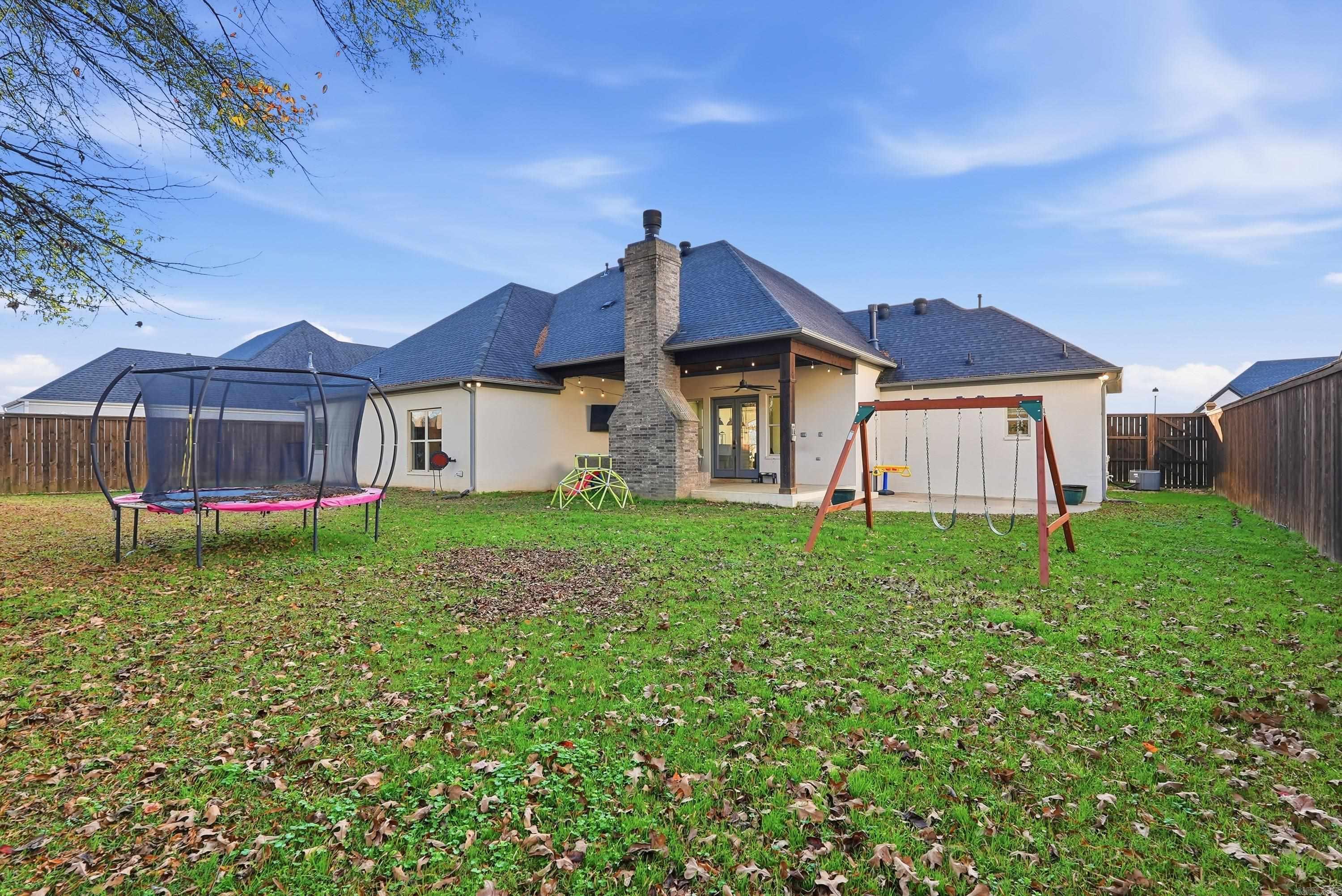 WINTERBROOK - Residential