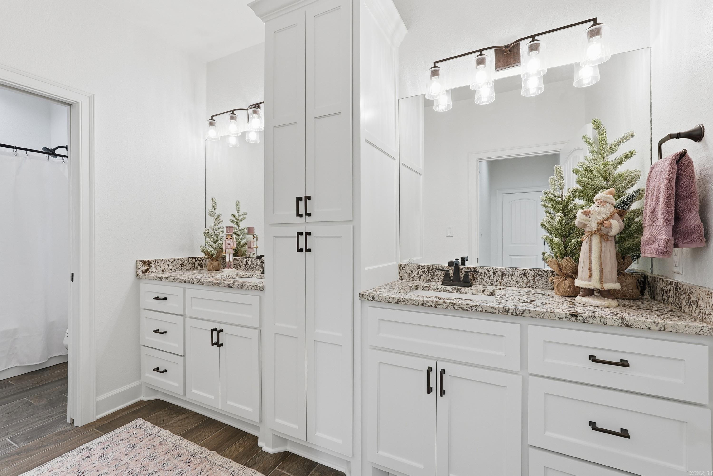 WINTERBROOK - Residential