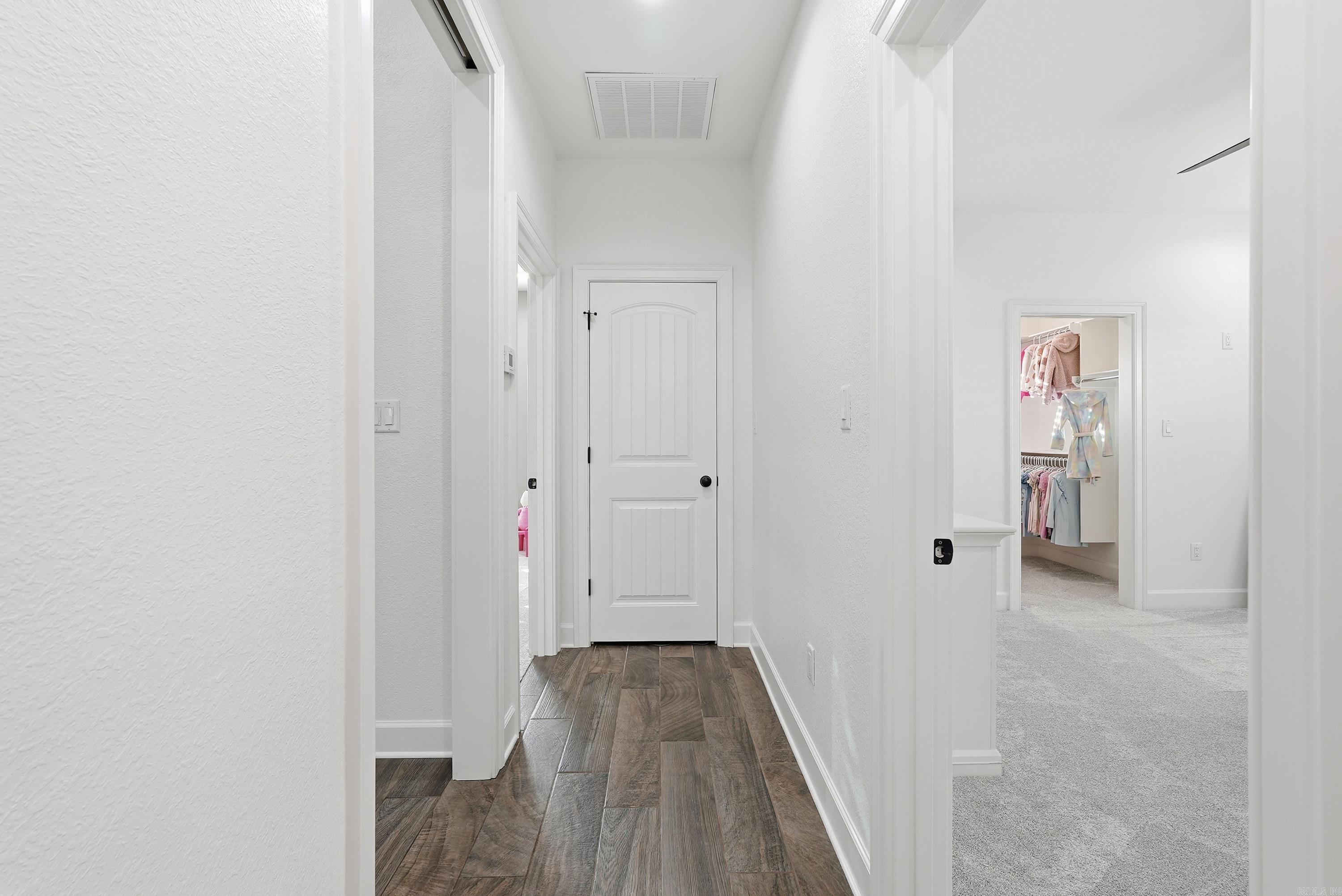 WINTERBROOK - Residential