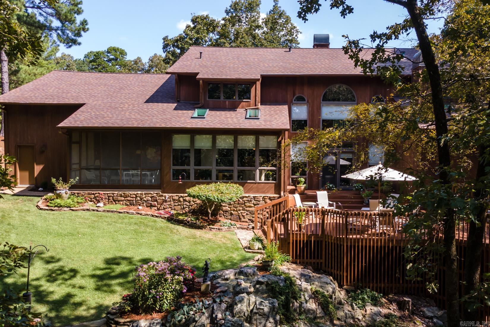 PLEASANT VALLEY - Residential