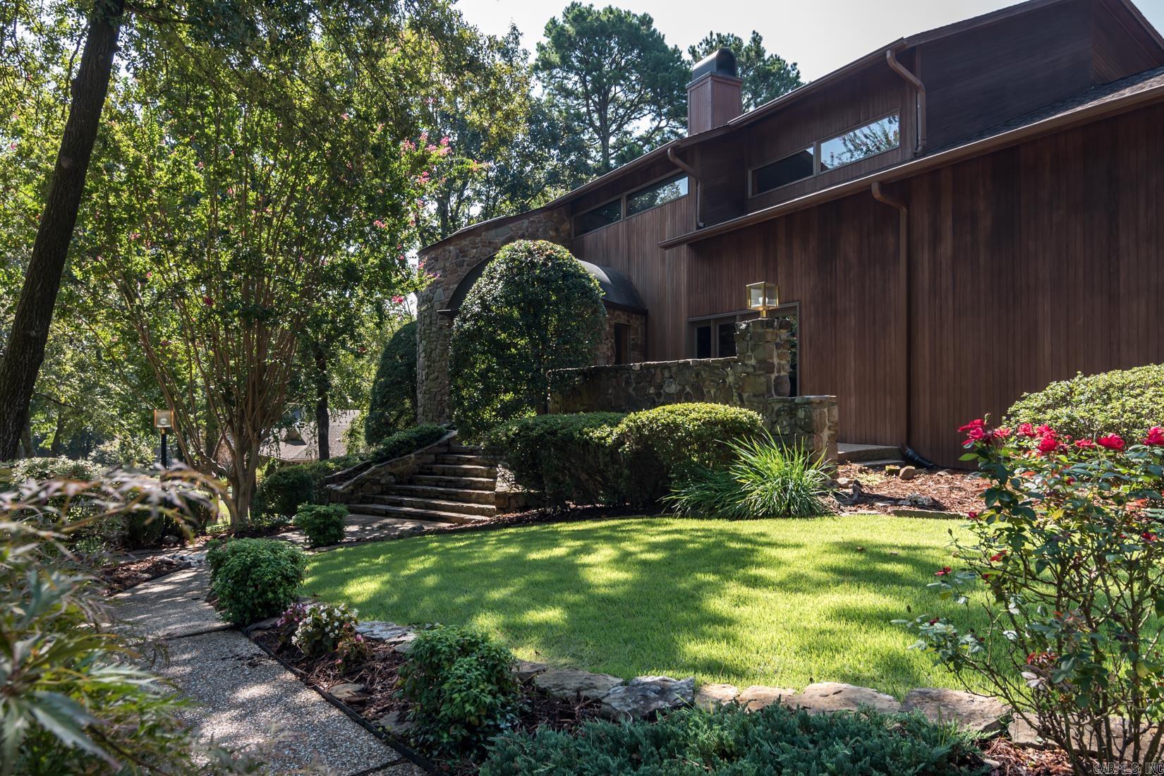 PLEASANT VALLEY - Residential