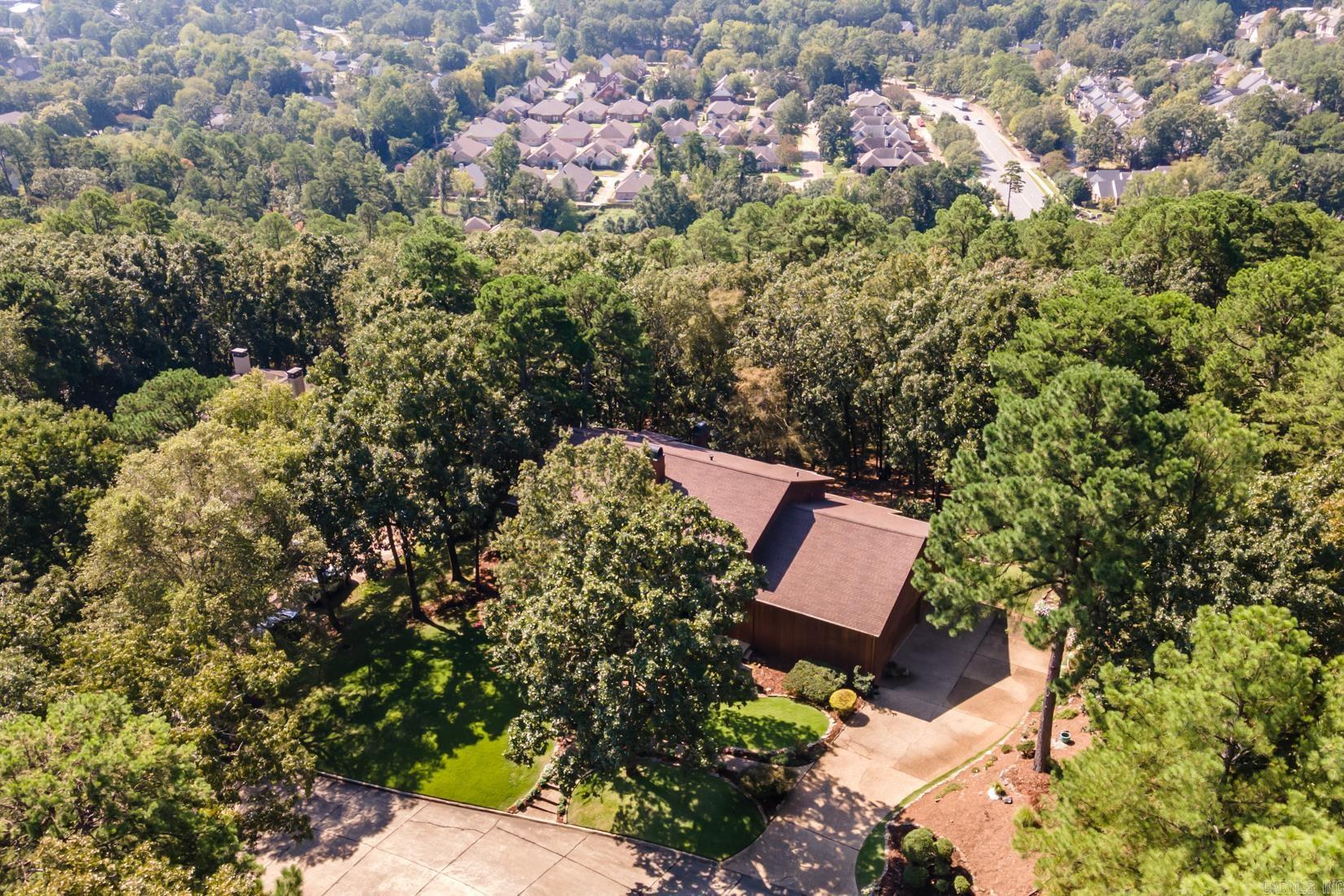 PLEASANT VALLEY - Residential