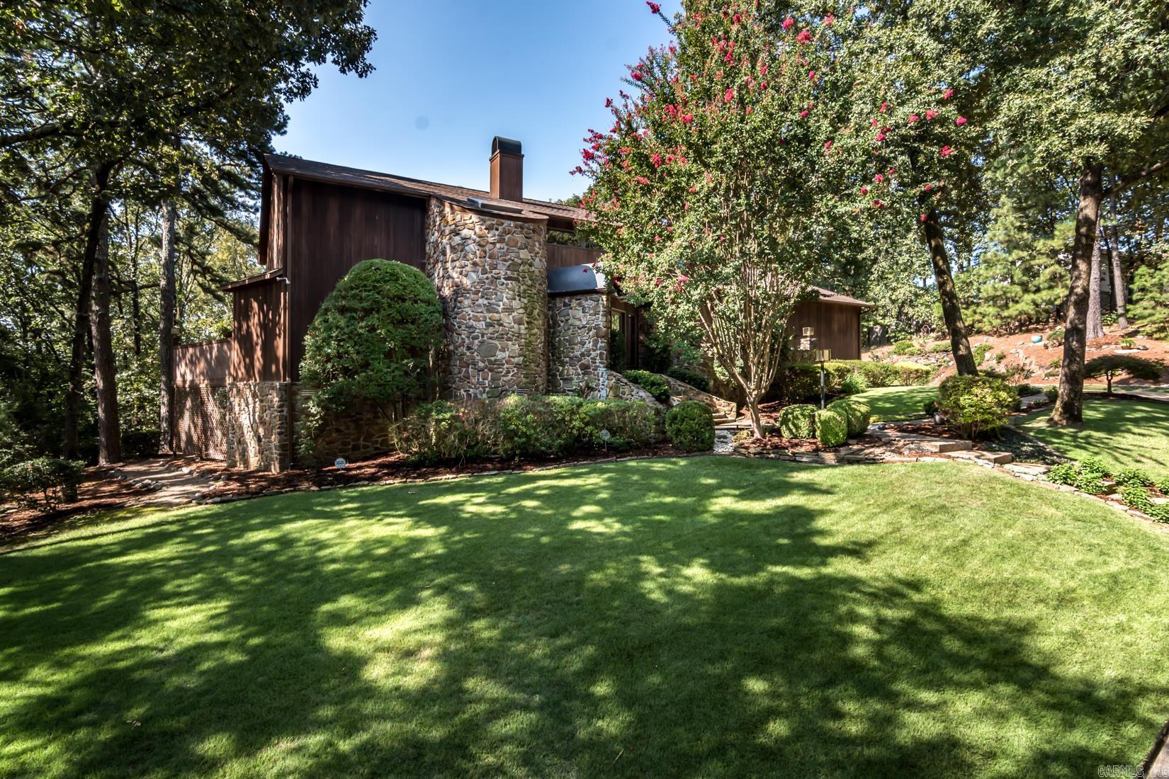 PLEASANT VALLEY - Residential