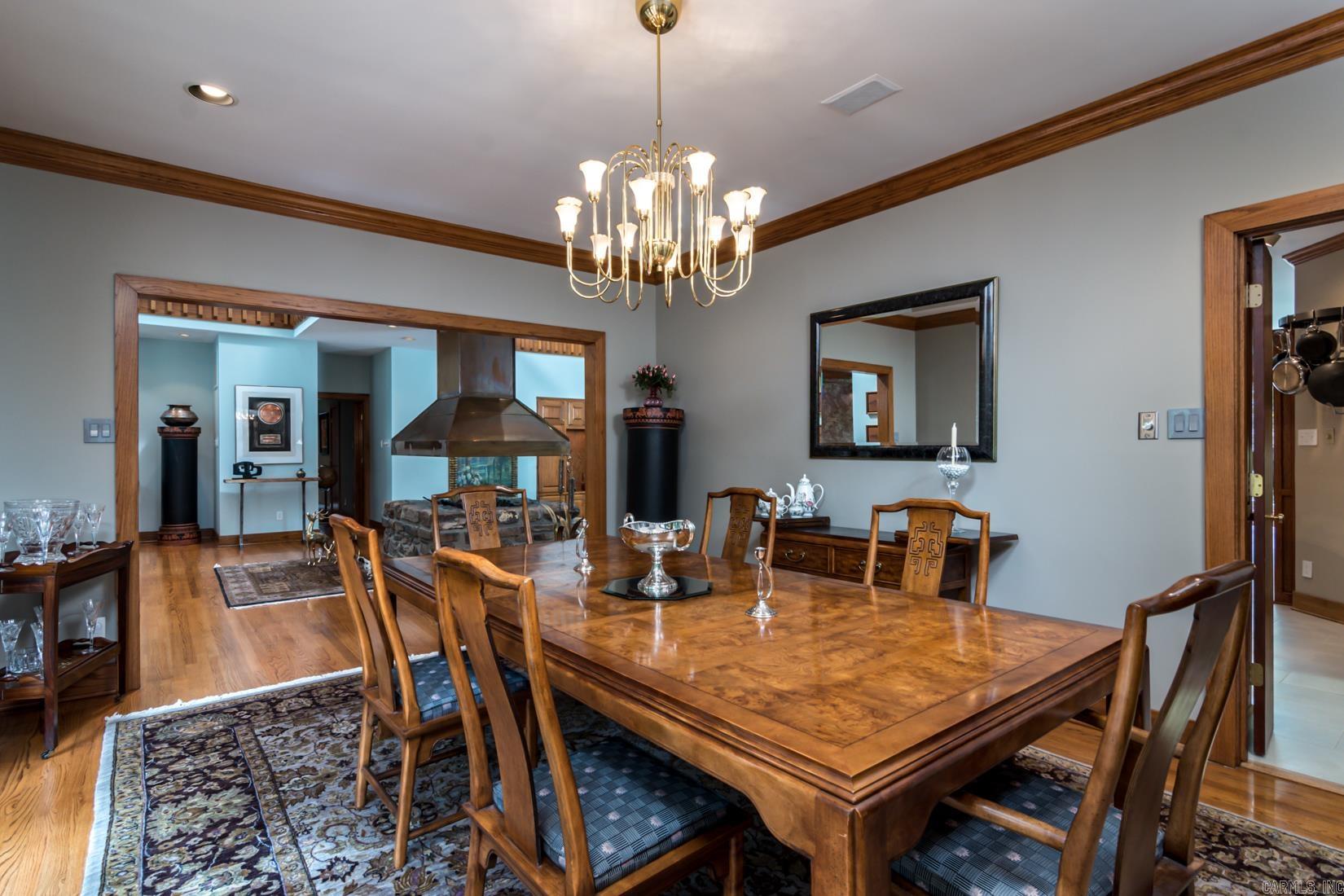 PLEASANT VALLEY - Residential