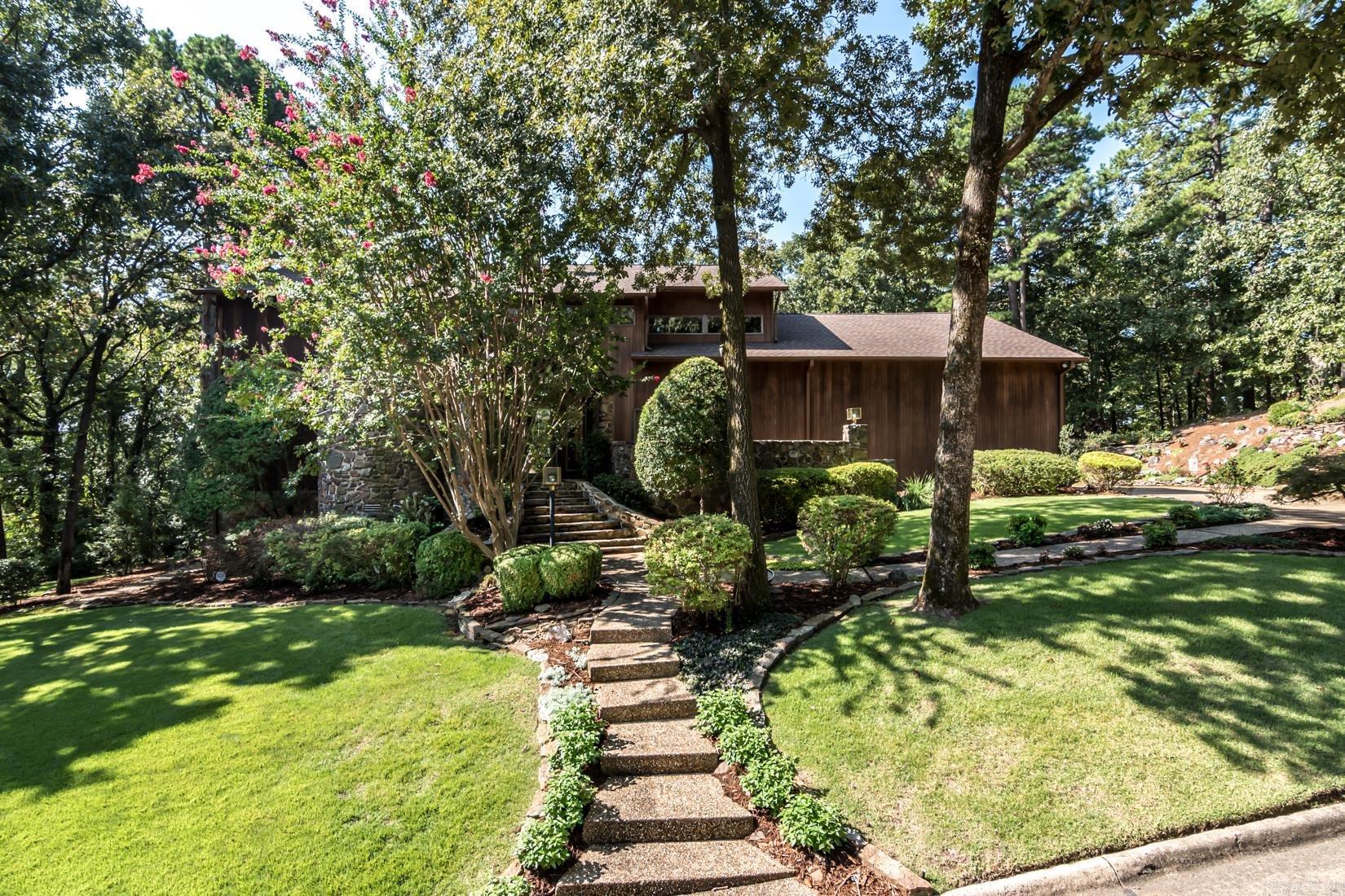PLEASANT VALLEY - Residential