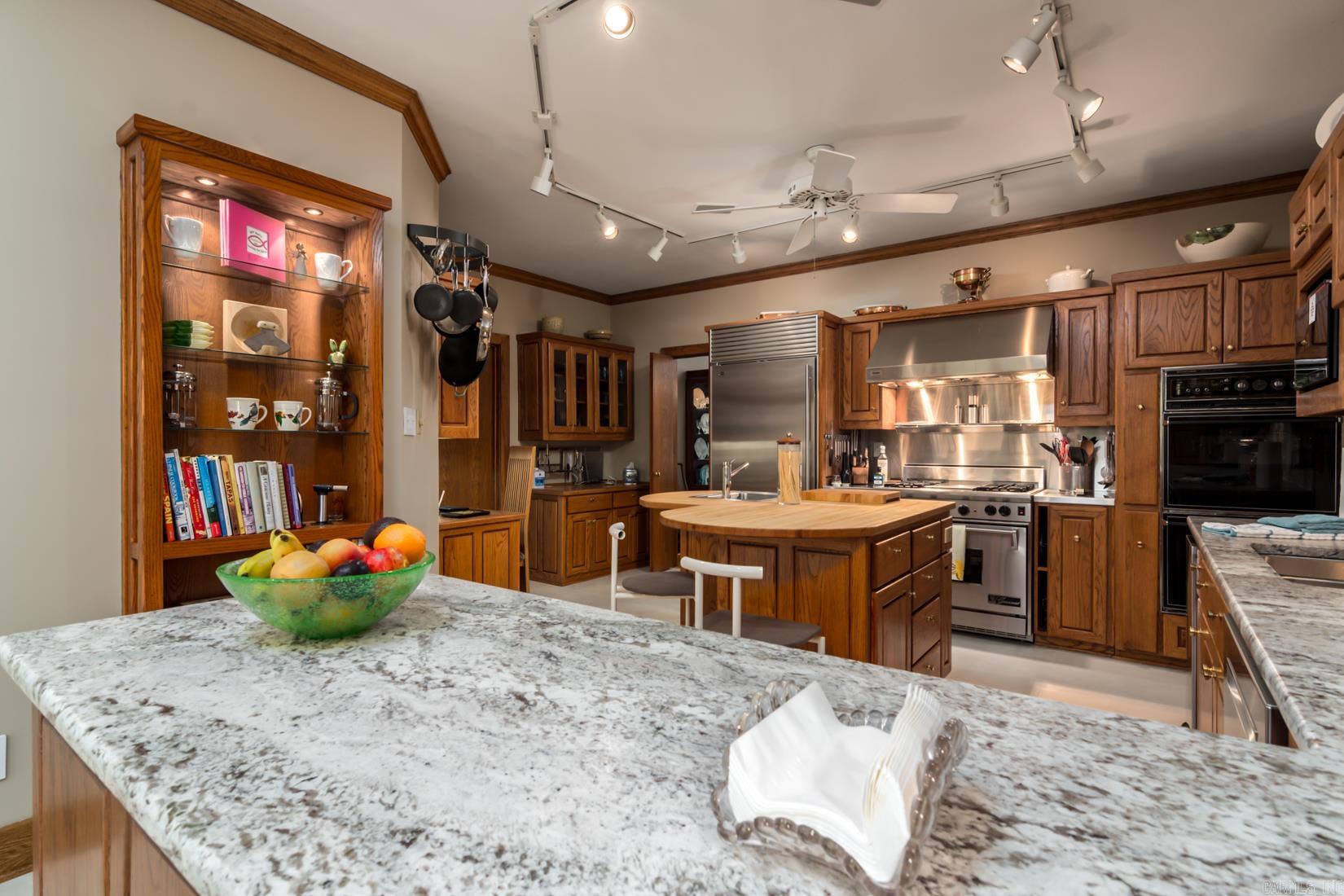 PLEASANT VALLEY - Residential