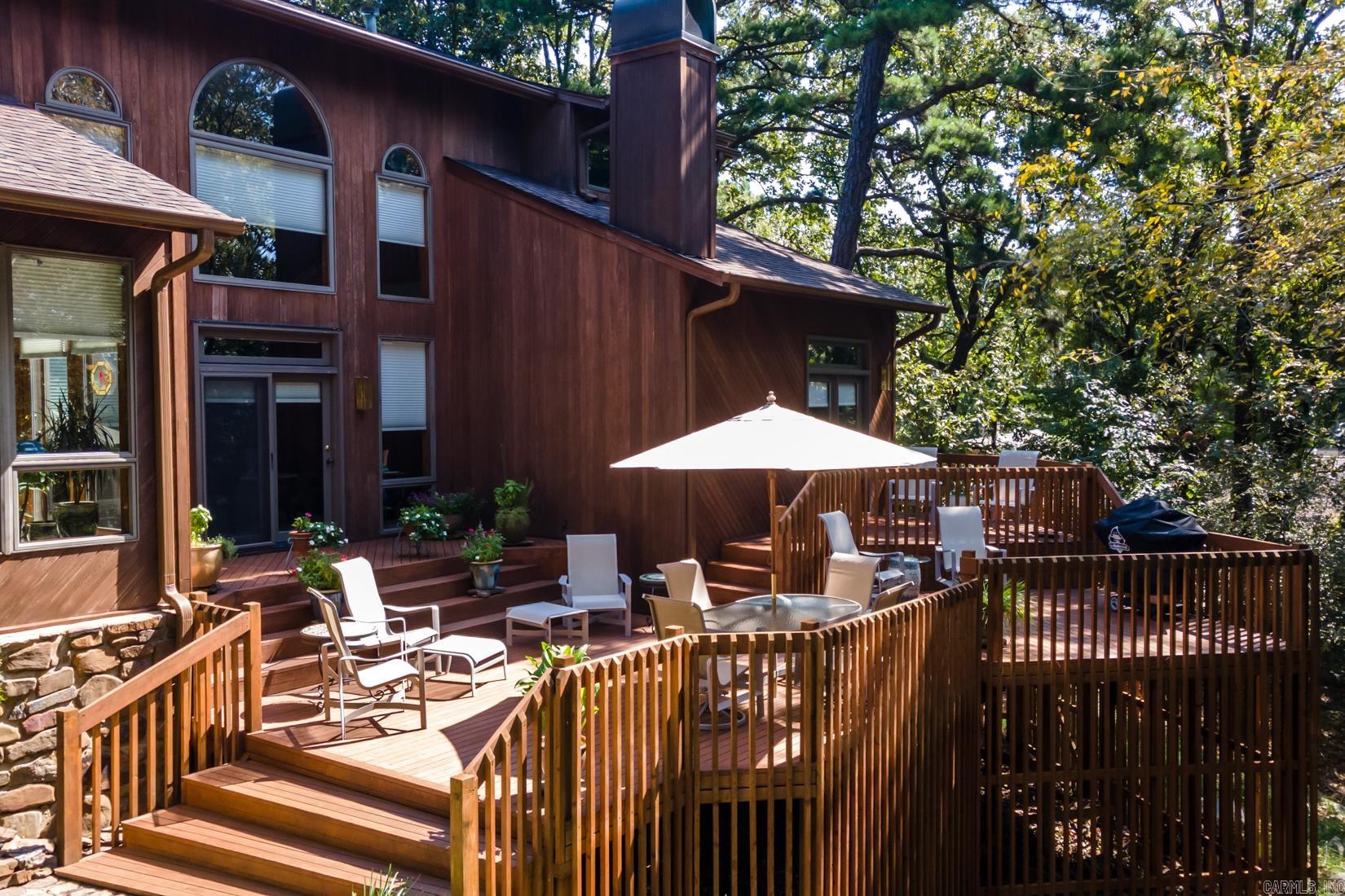 PLEASANT VALLEY - Residential