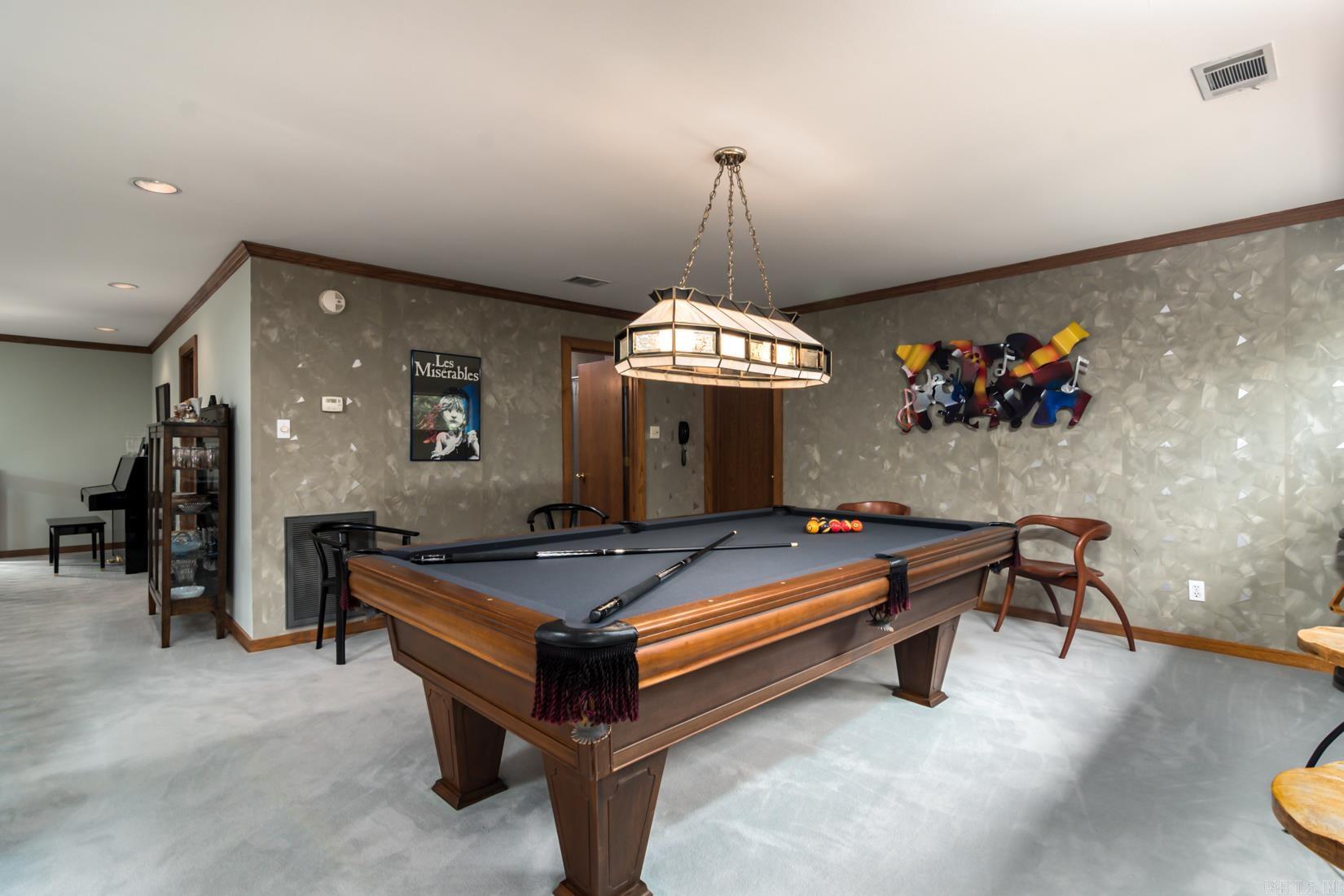 PLEASANT VALLEY - Residential
