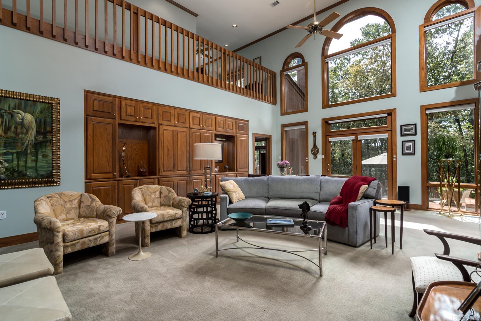 PLEASANT VALLEY - Residential