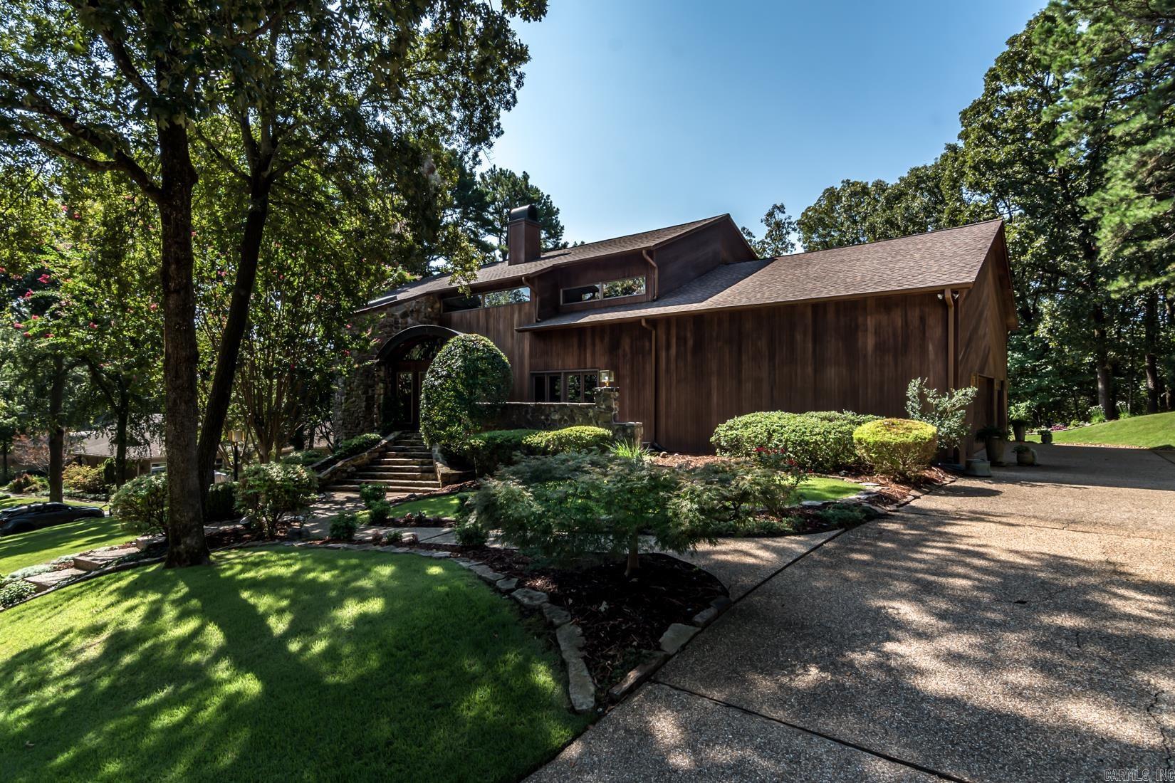 PLEASANT VALLEY - Residential