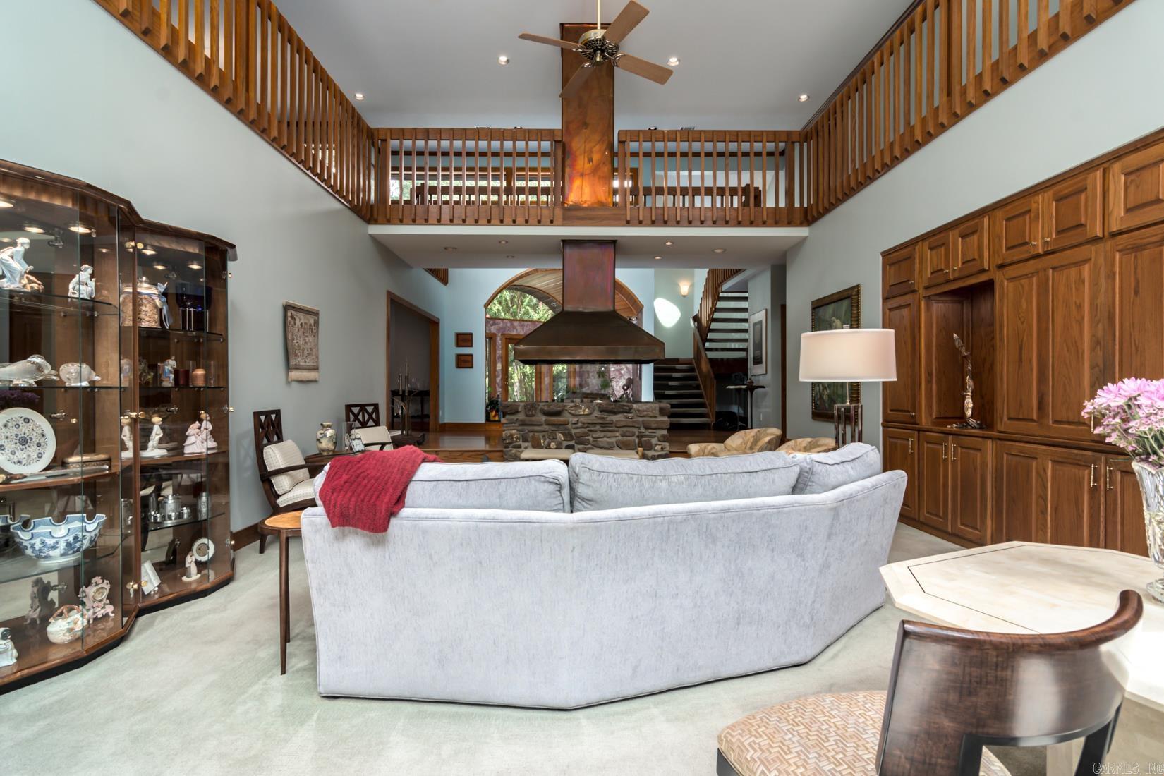 PLEASANT VALLEY - Residential