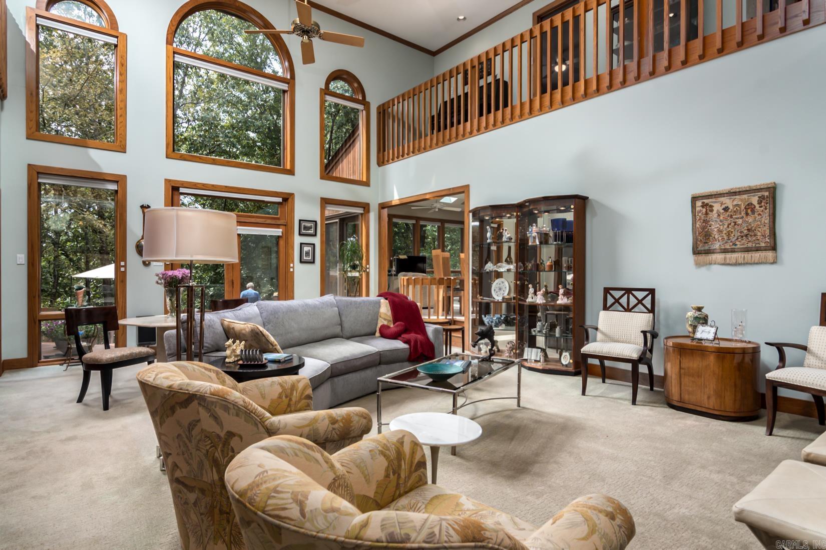 PLEASANT VALLEY - Residential