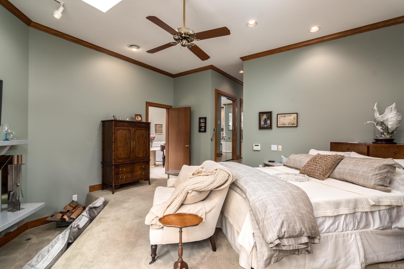 PLEASANT VALLEY - Residential