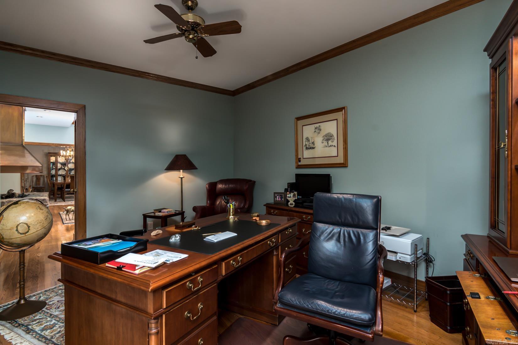 PLEASANT VALLEY - Residential