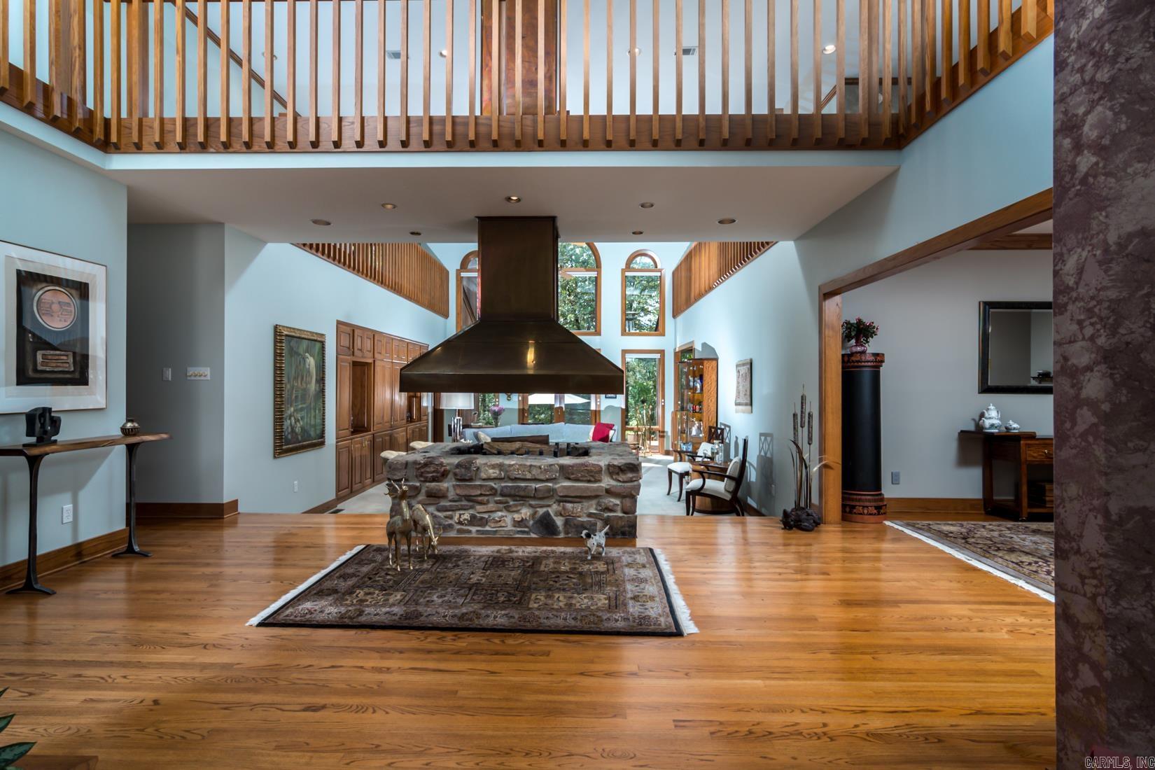 PLEASANT VALLEY - Residential