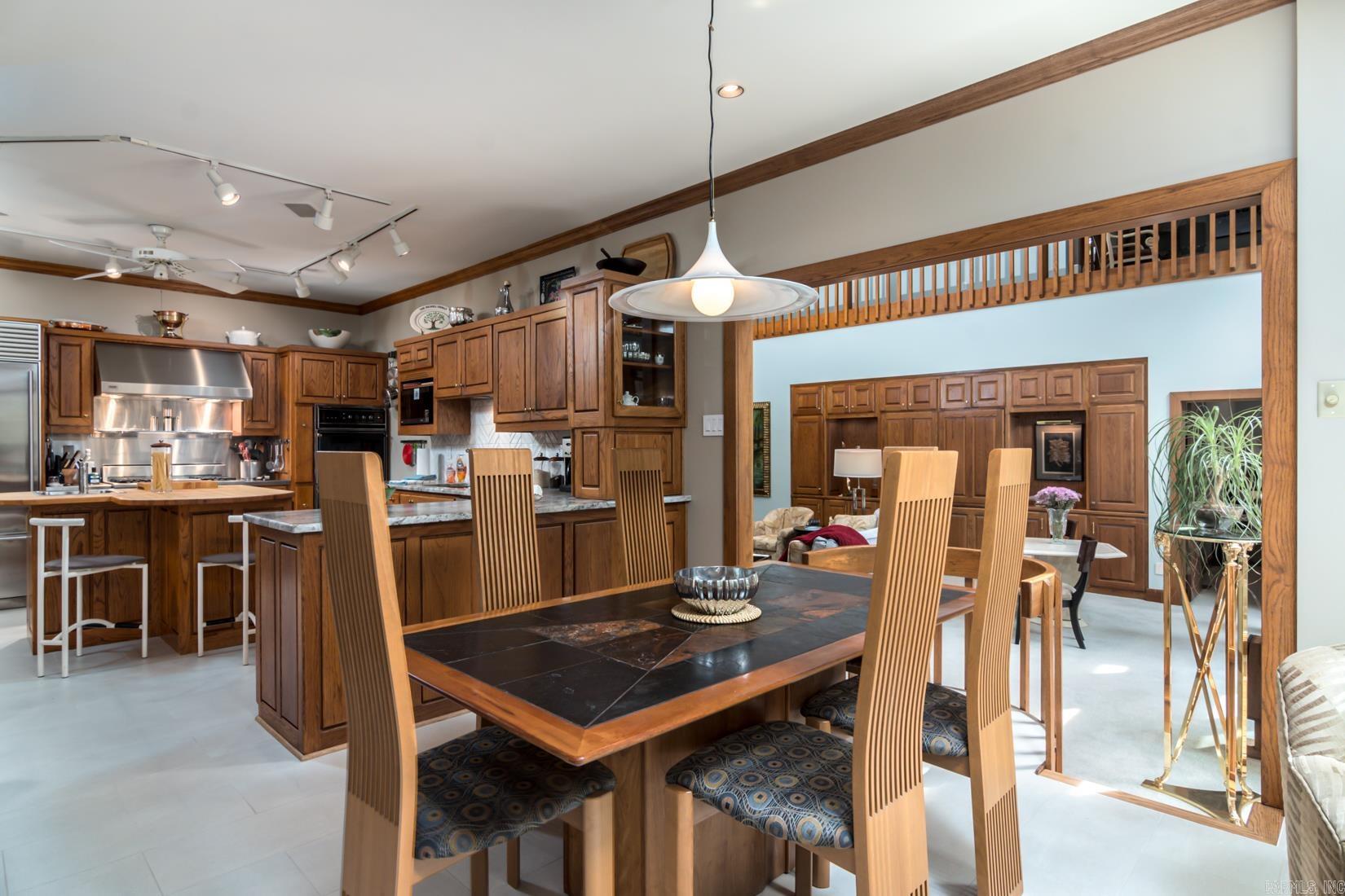 PLEASANT VALLEY - Residential