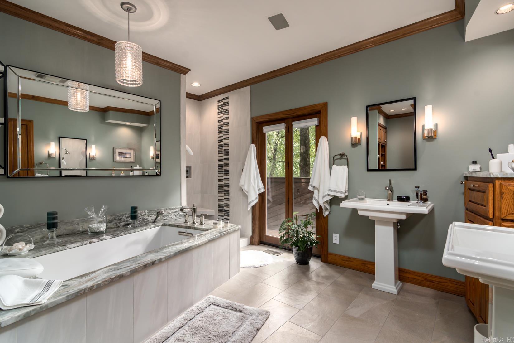 PLEASANT VALLEY - Residential